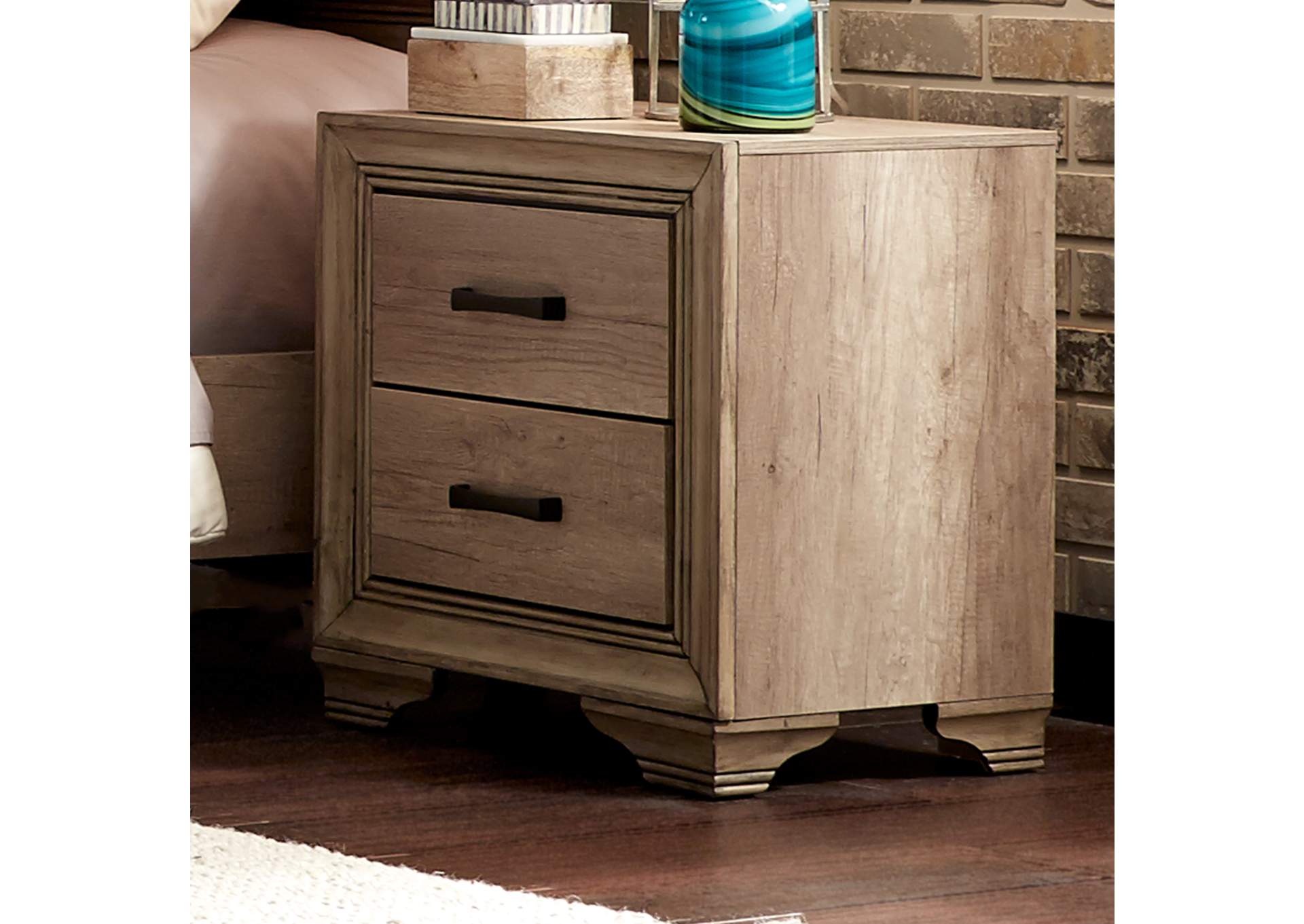 Sun Valley Nightstand
