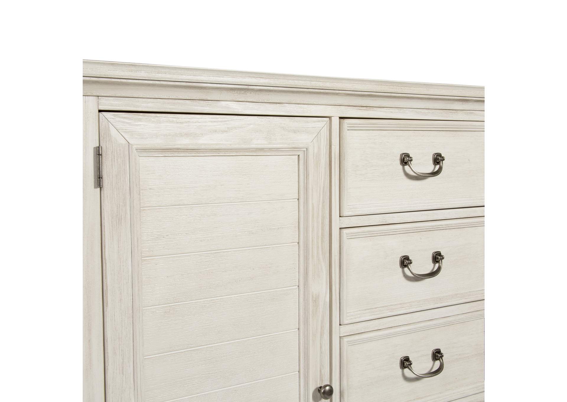 Bayside Gentleman's Chest
