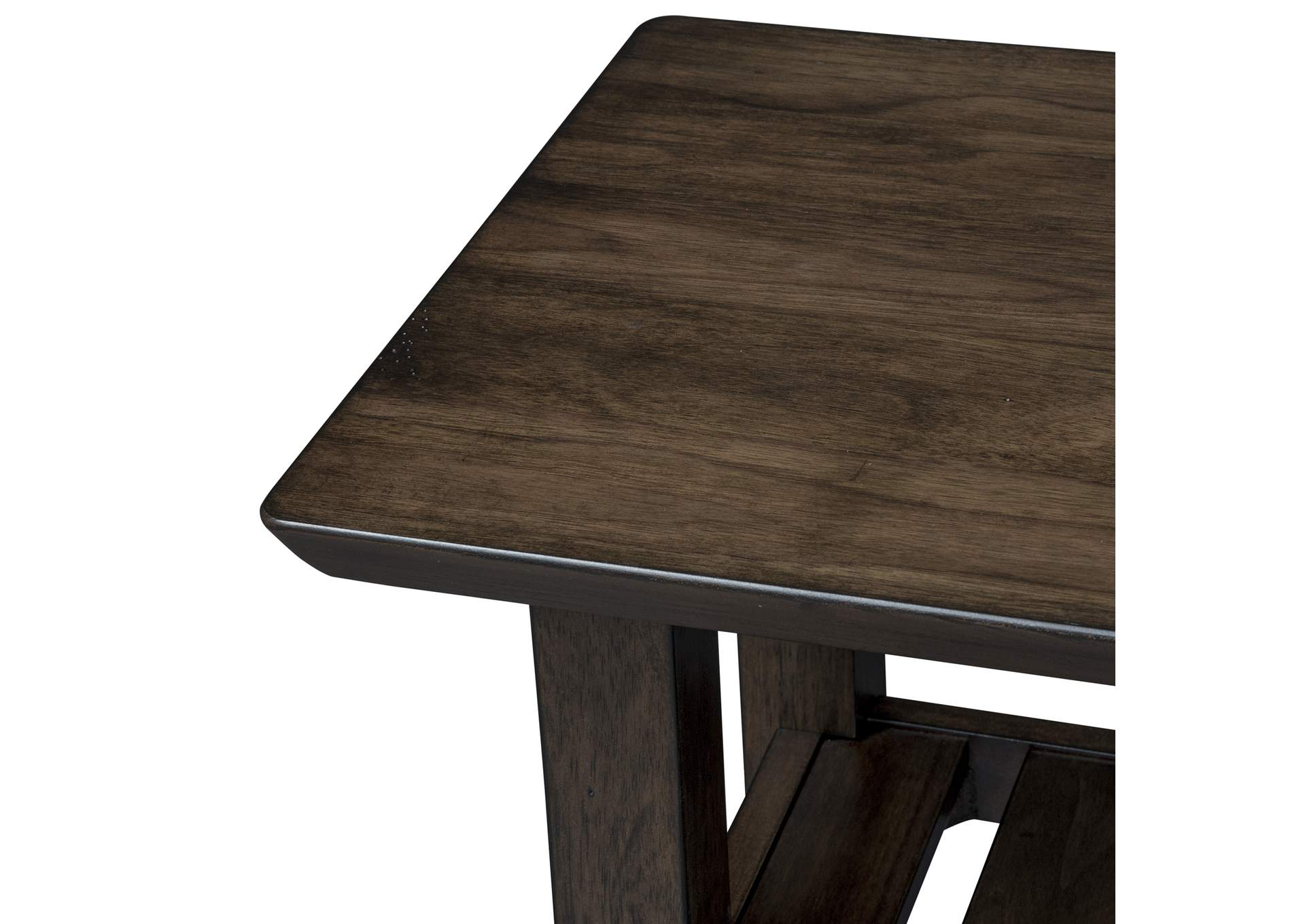 Ventura Blvd Sofa Table