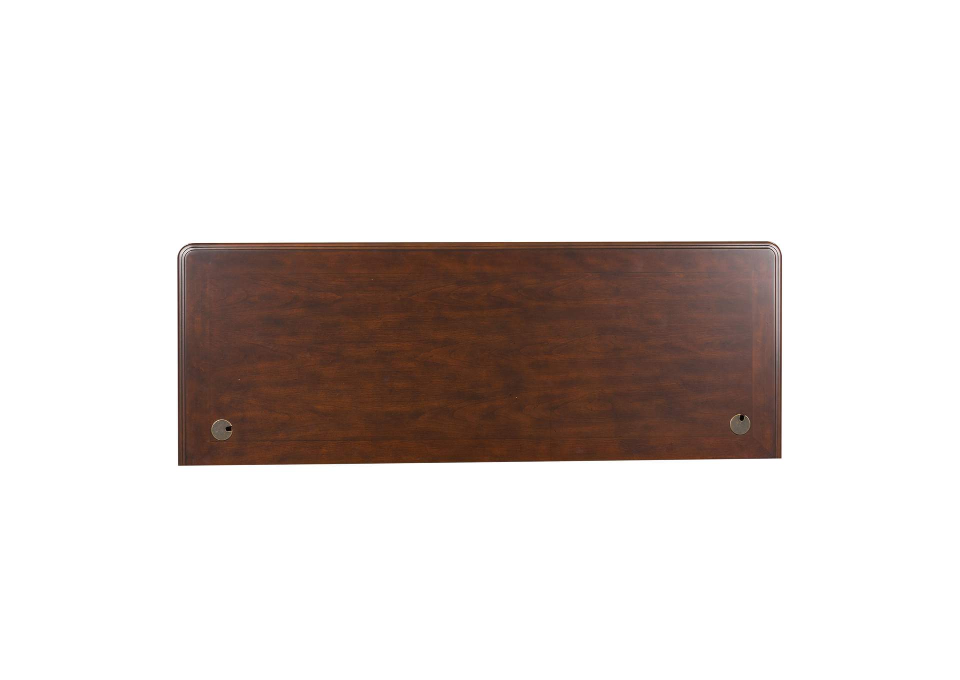 Brayton Manor Jr Executive Credenza Top