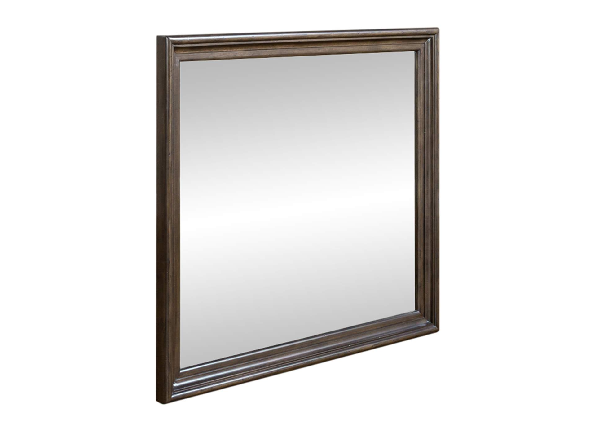 Big Valley Mirror