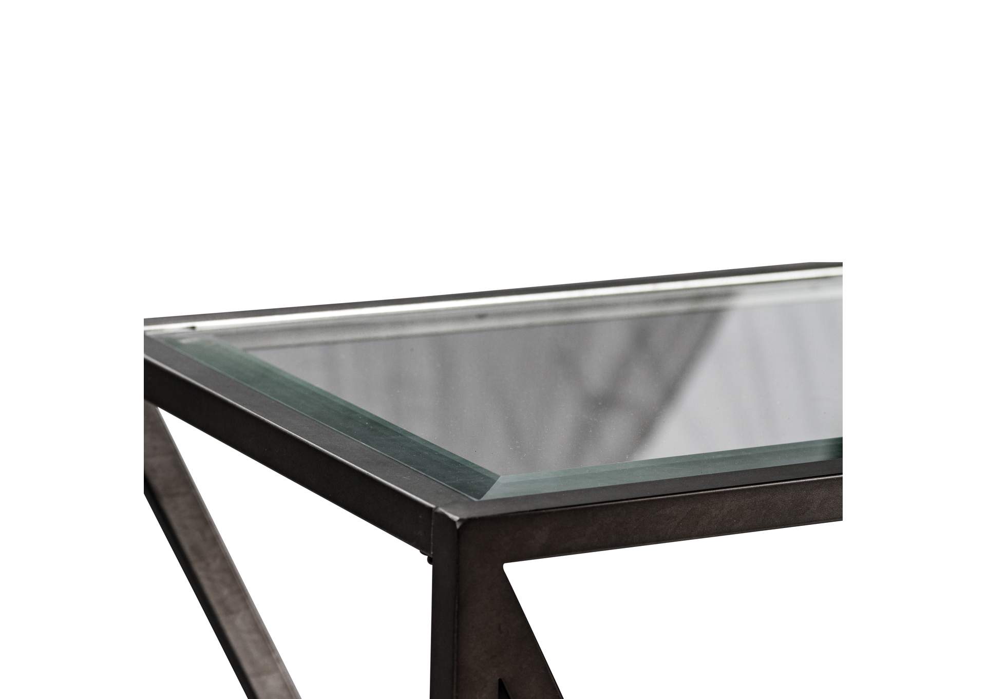 Arista Chair Side Table
