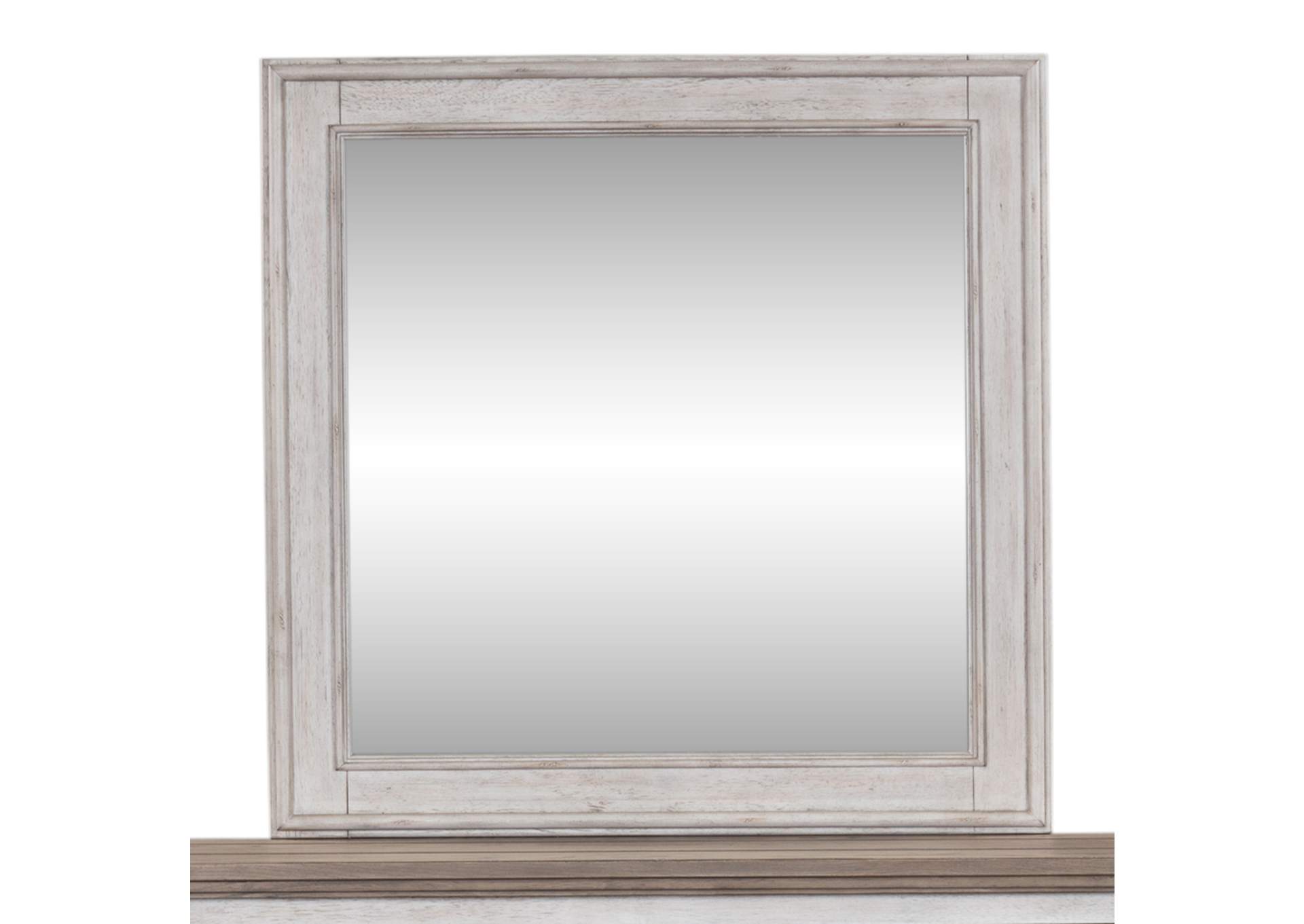 Heartland Landscape Mirror