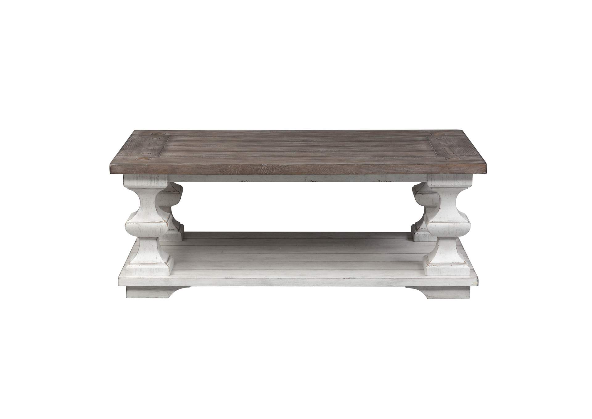 Sedona Cocktail Table