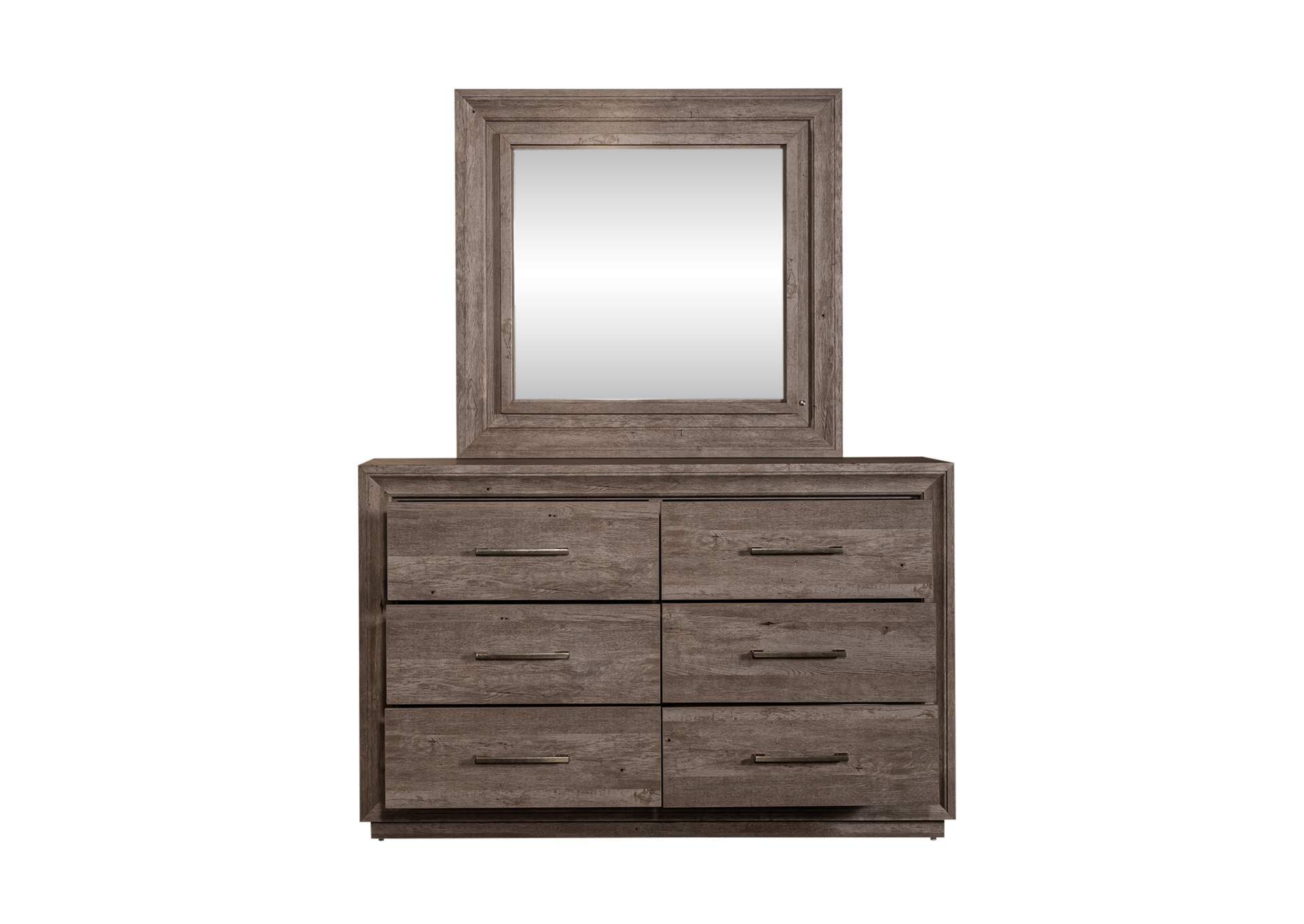 Horizons Dresser & Mirror