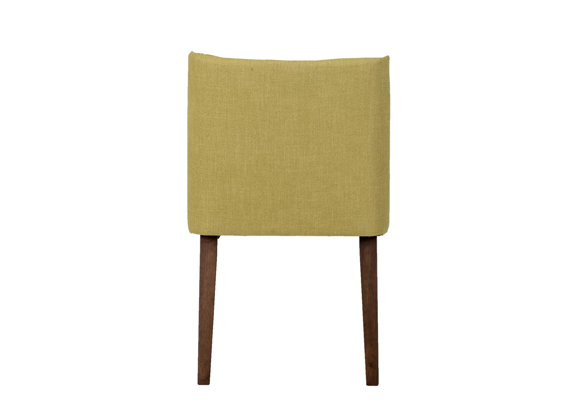 Space Savers Nido Chair - Green (RTA)