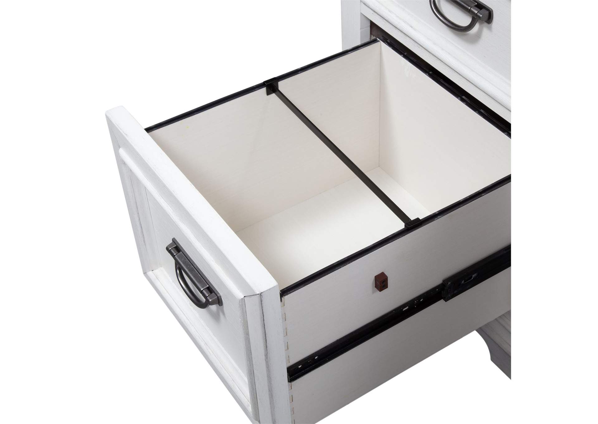 Allyson Park Credenza
