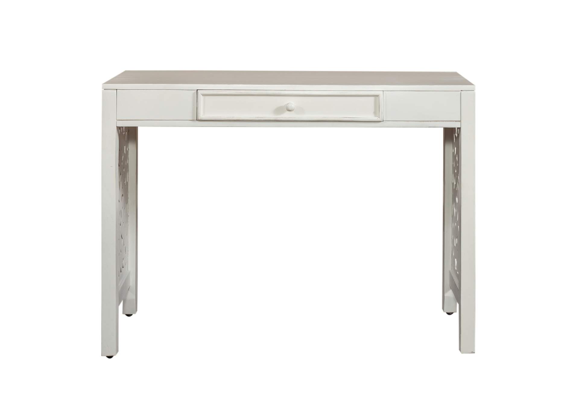 Trellis Lane Accent Writing Desk