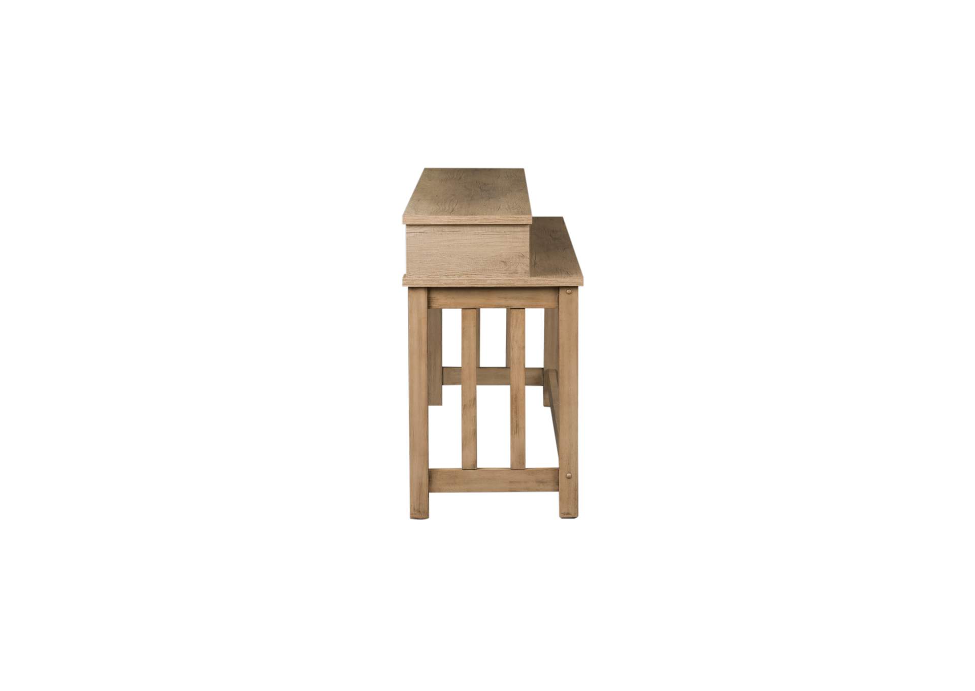 Sun Valley Console Bar Table