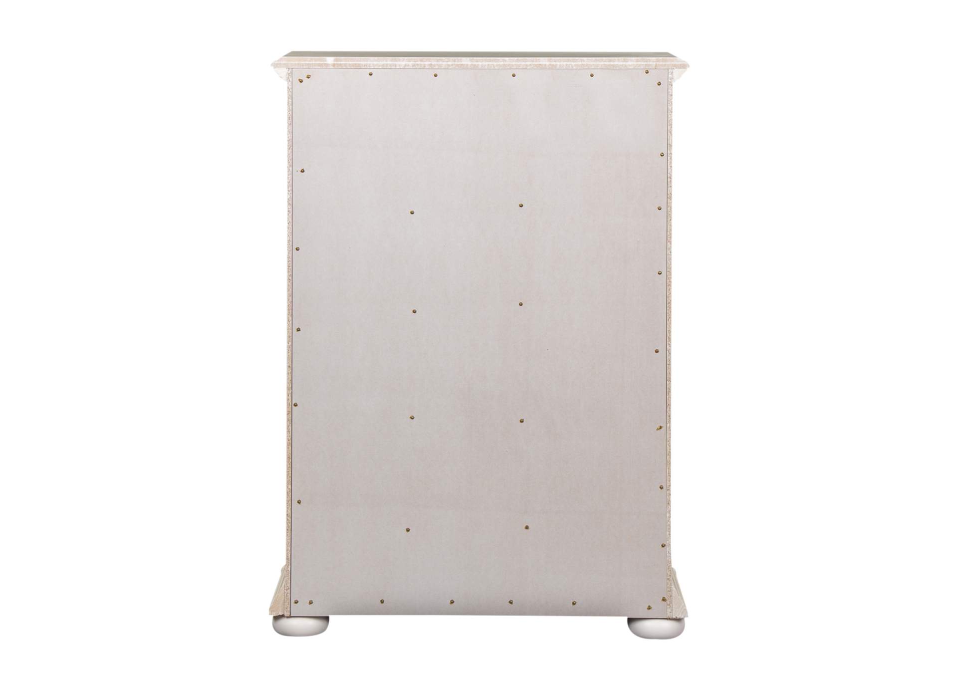 Summer House 5 Drawer Chest