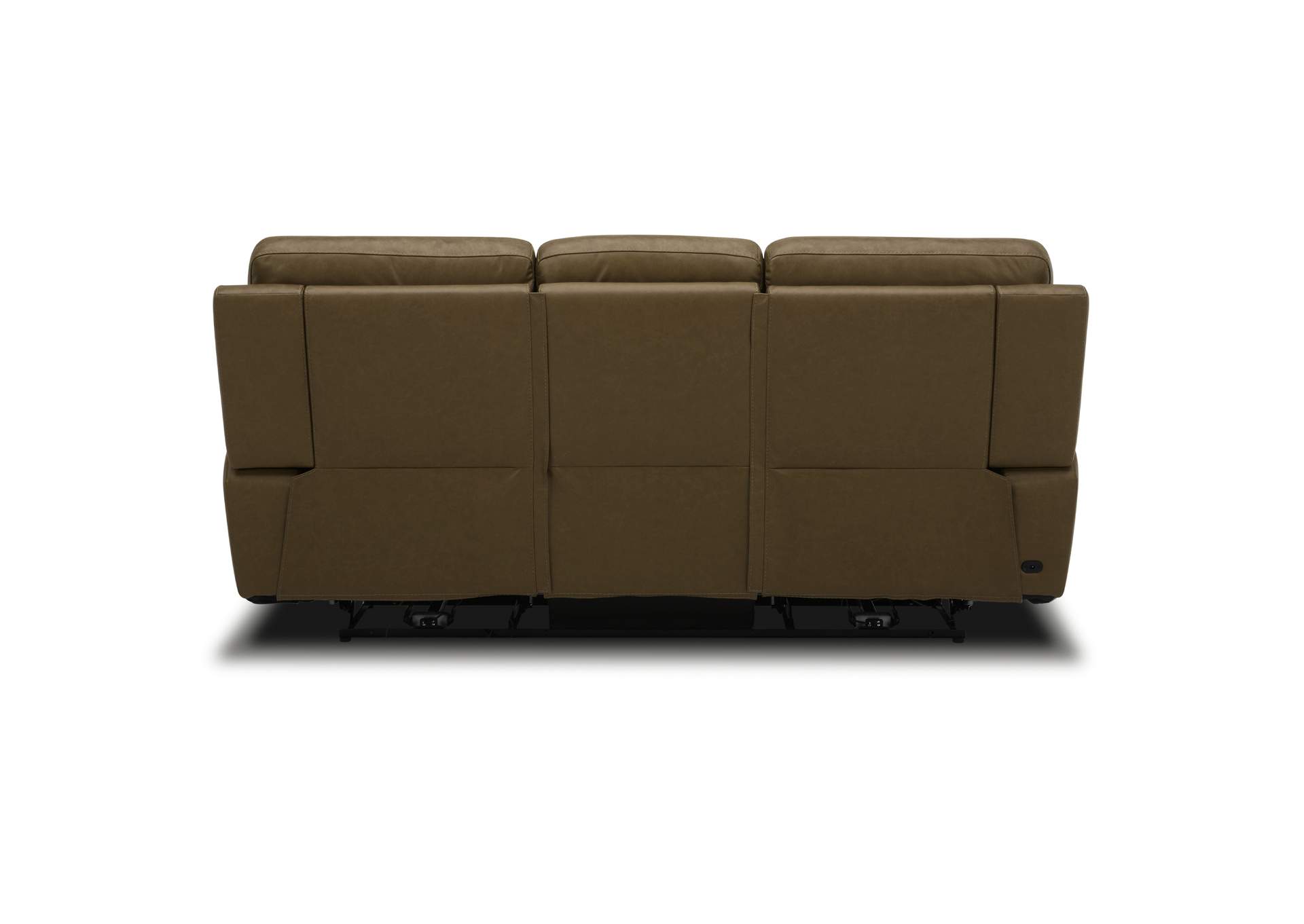 Cooper Sofa P3 & ZG - Camel