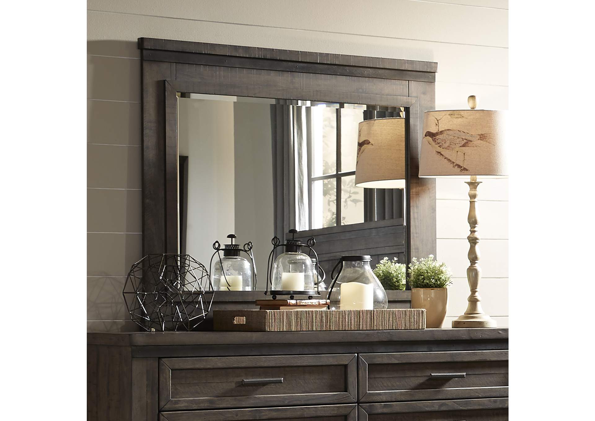 Thornwood Hills Mirror