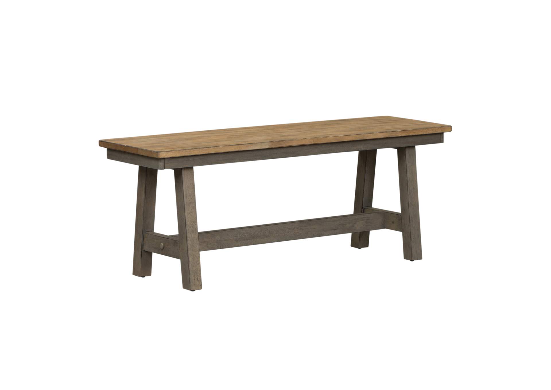 Lindsey Farm Backless Dining Bench (RTA)