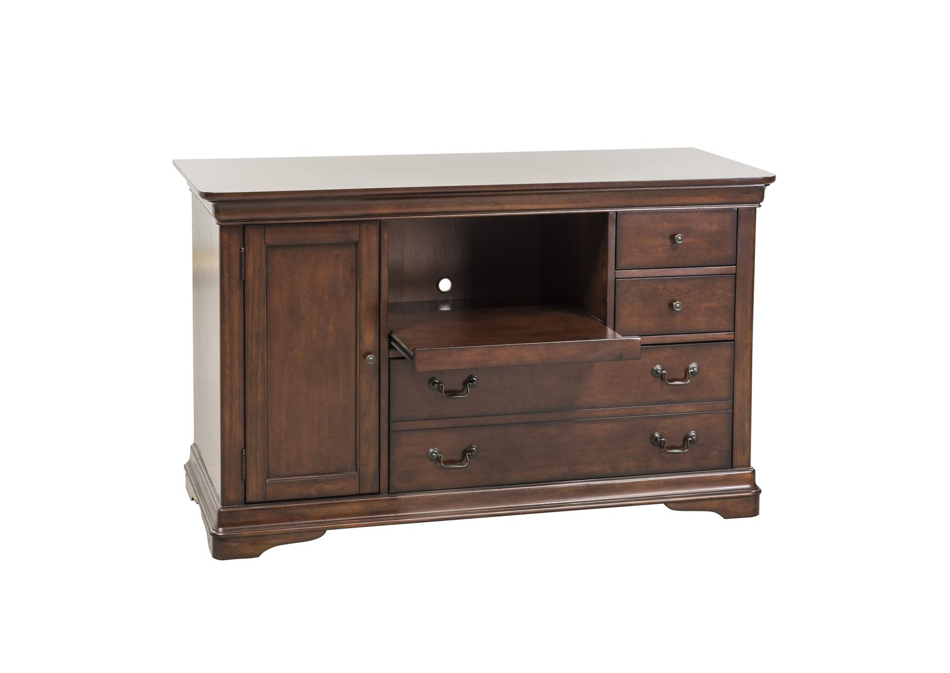 Brookview Credenza