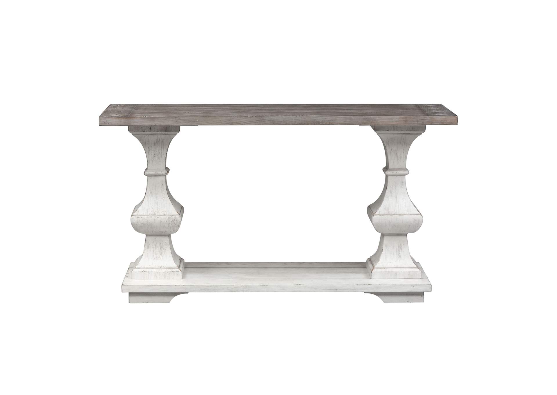 Sedona Sofa Table