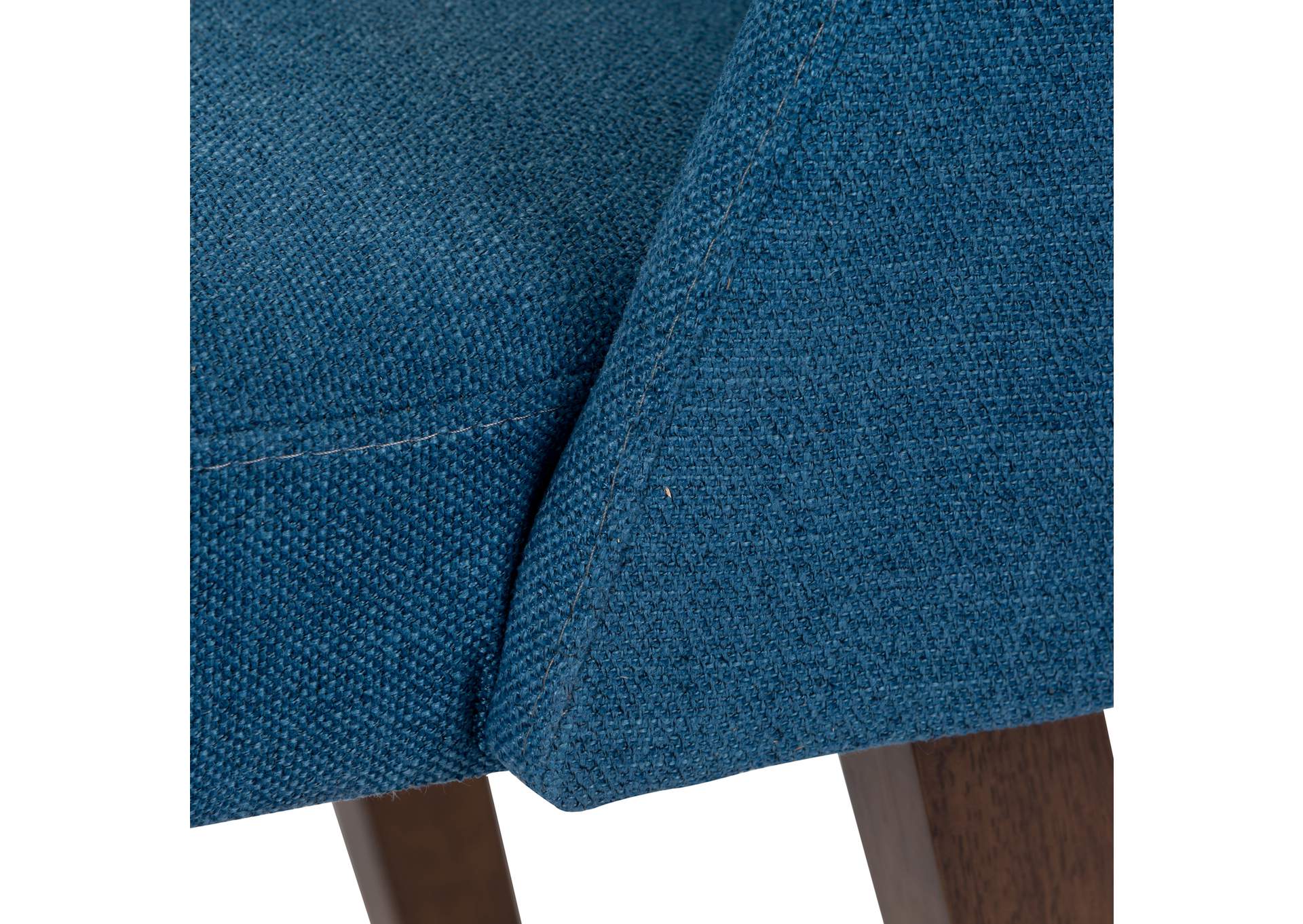 Space Savers Nido Chair - Blue (RTA)