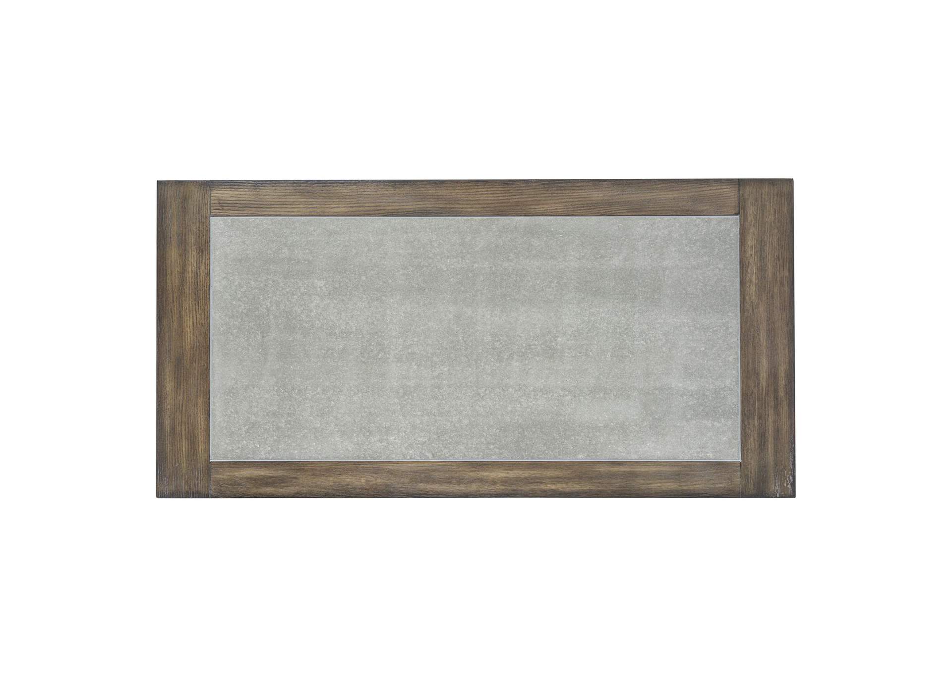 Stone Brook Laptop Desk