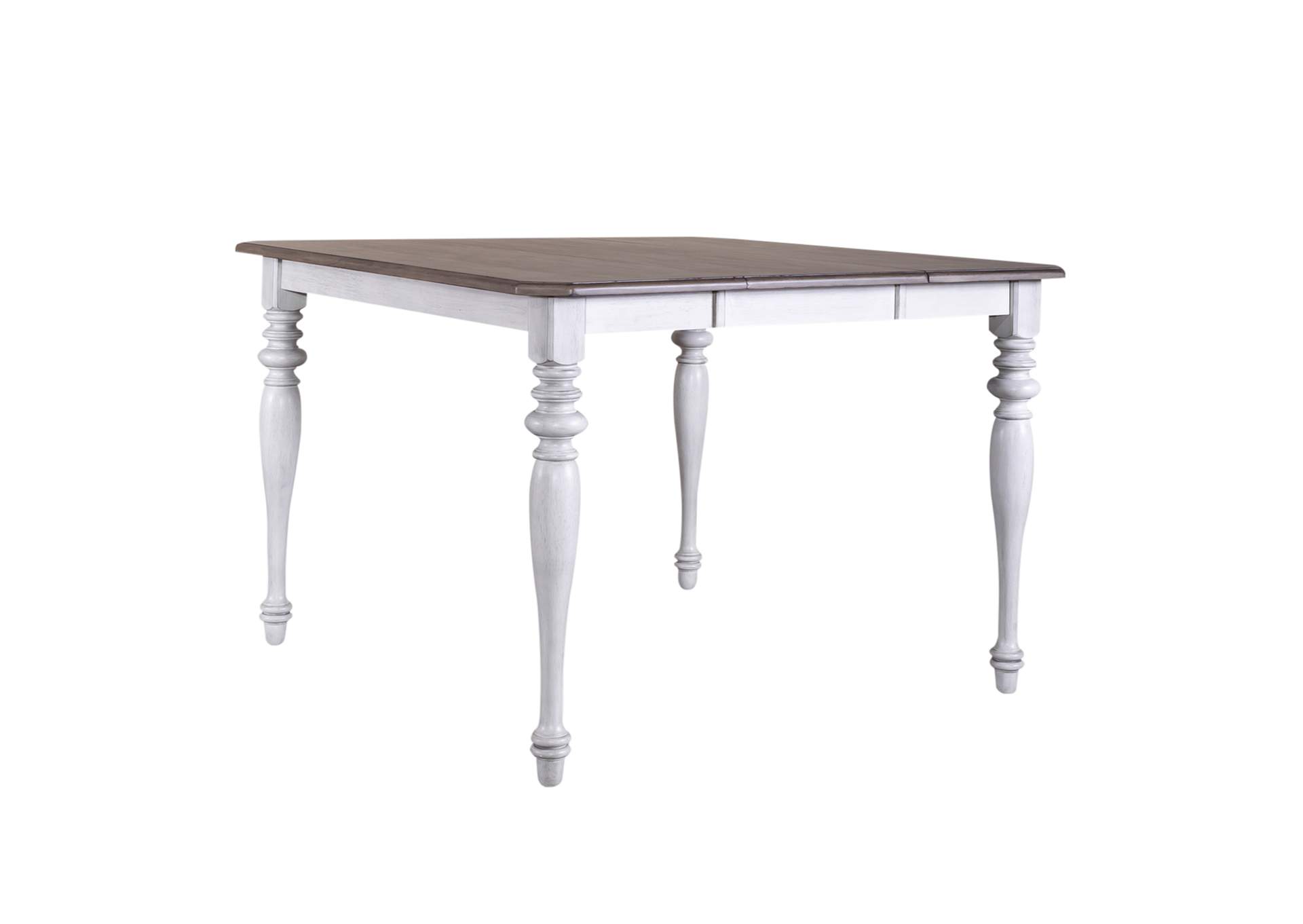 Ocean Isle 5 Piece Gathering Table Set image 3
