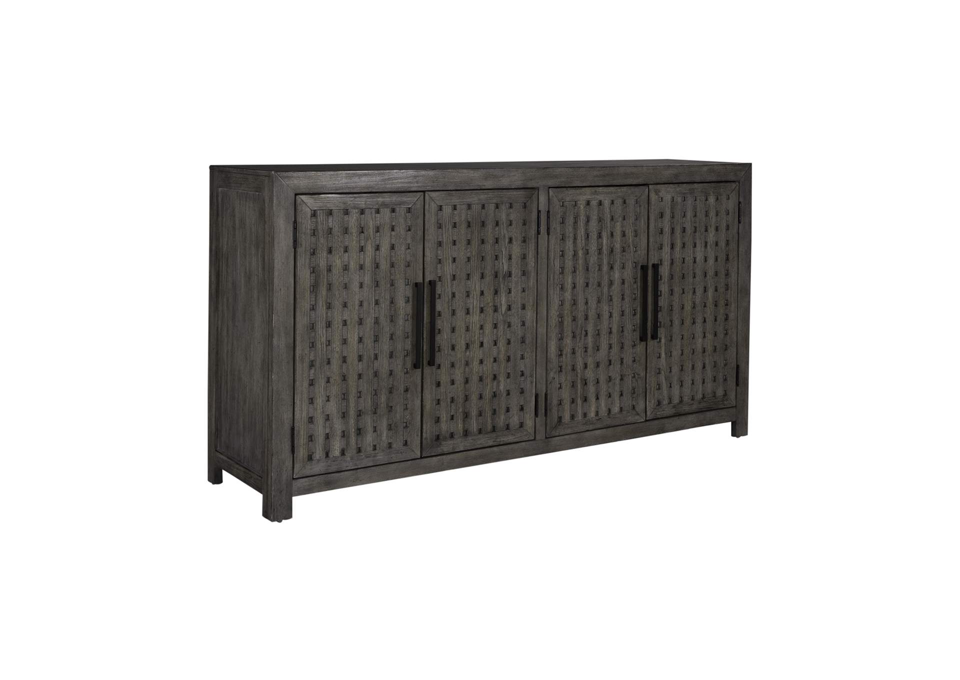 Winslow Accent Buffet