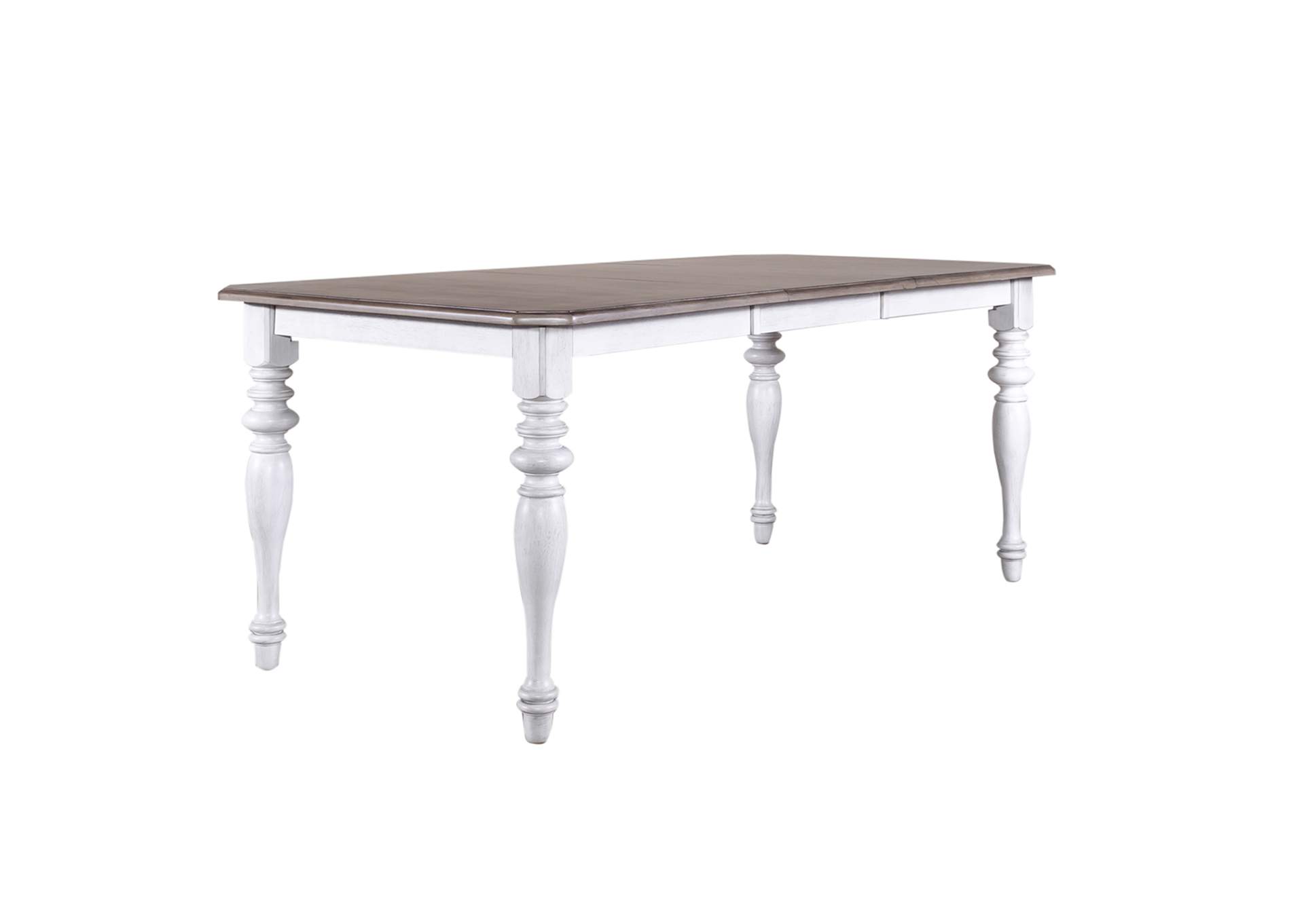 Ocean Isle 7 Piece Rectangular Table Set image 3