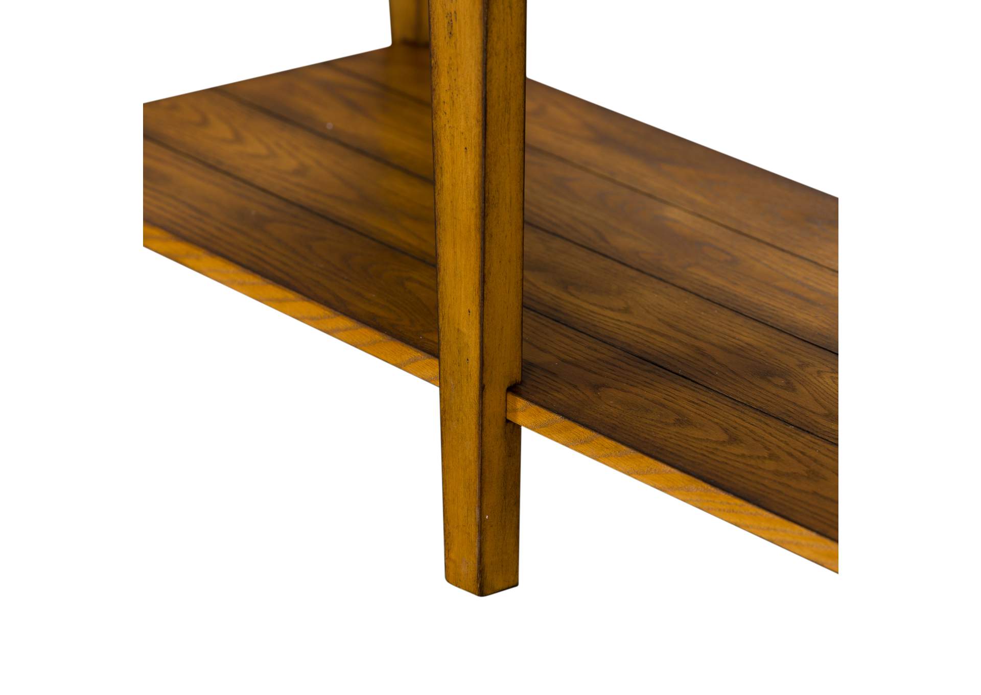 Lake House Sofa Table
