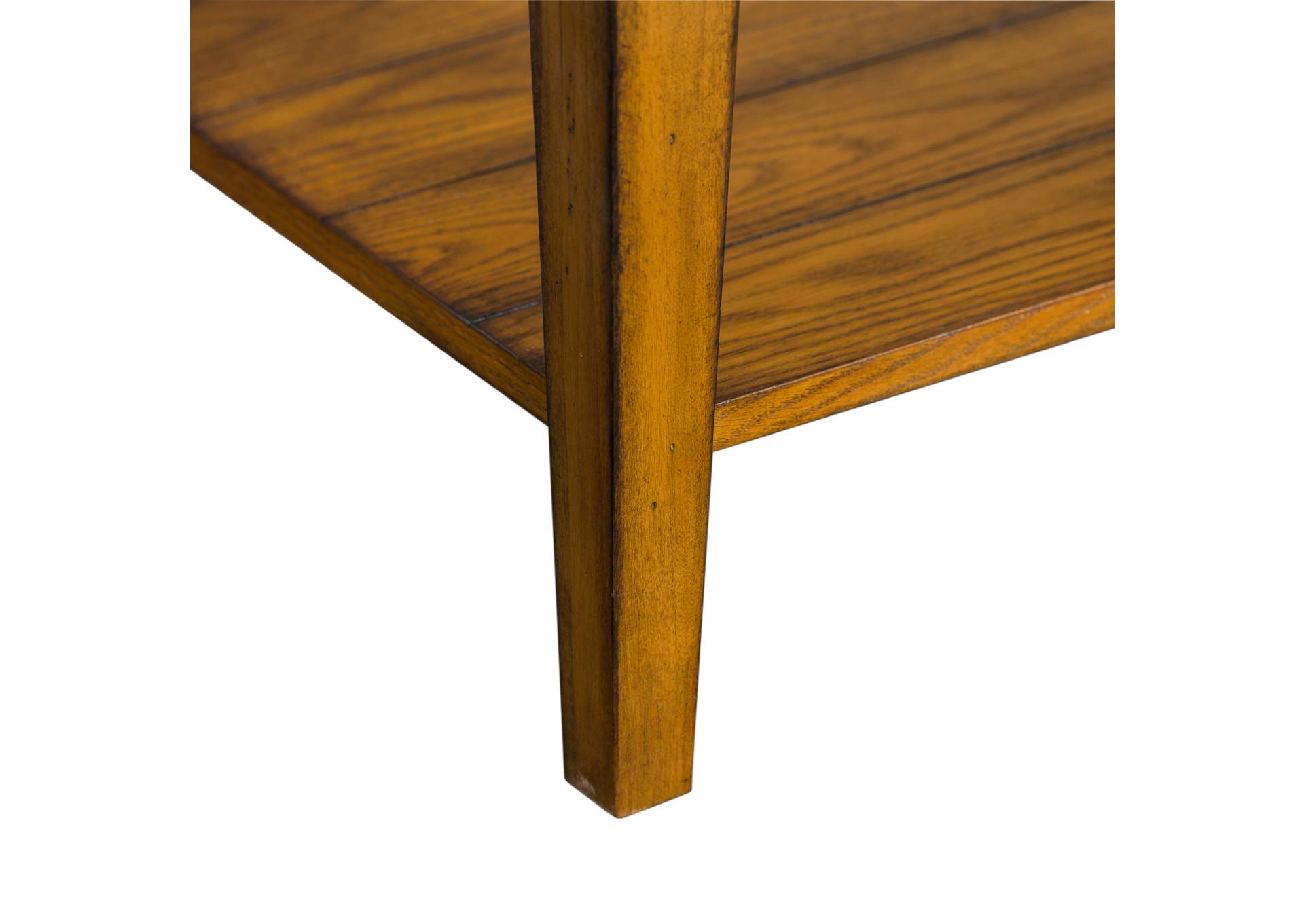 Lake House Sofa Table