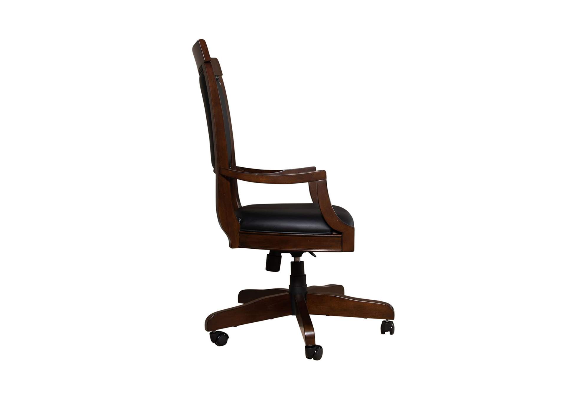 Brayton Manor Jr Executive Desk Chair (RTA)