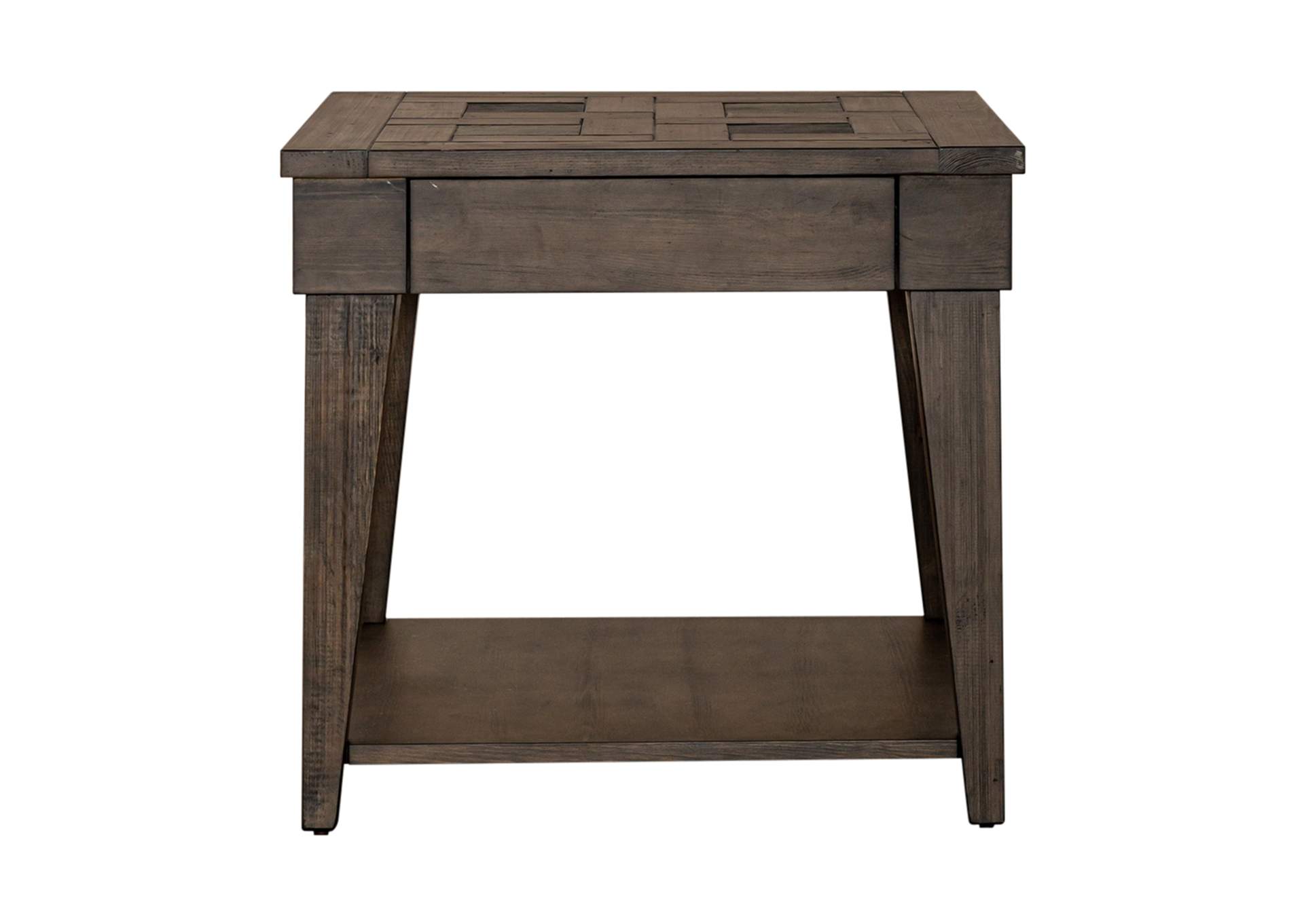 Arrowcreek End Table