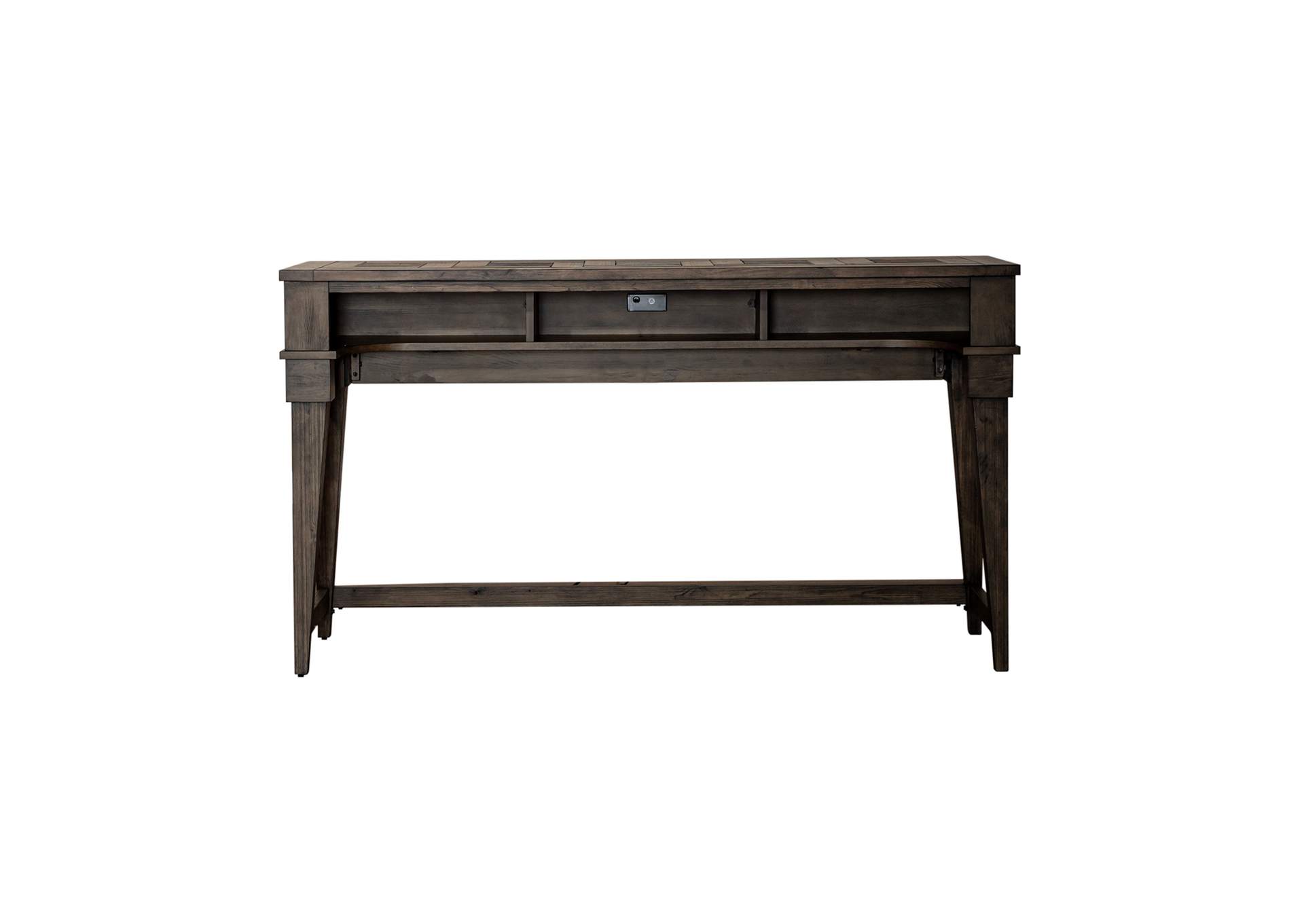 Arrowcreek Console Bar Table