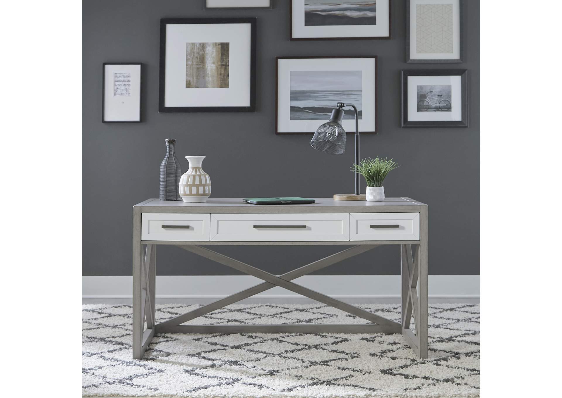 Palmetto Heights Writing Desk