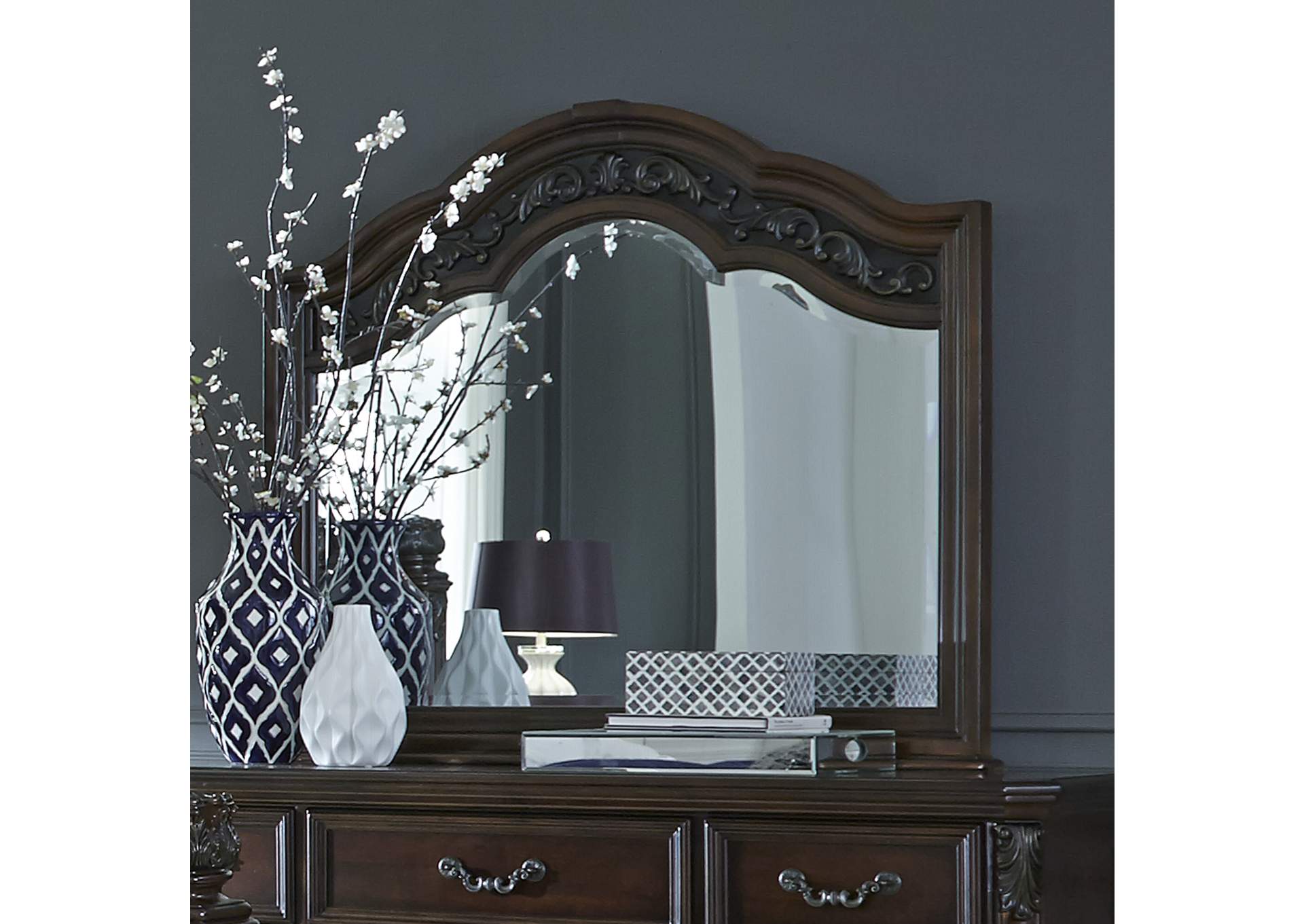 Messina Estates Mirror
