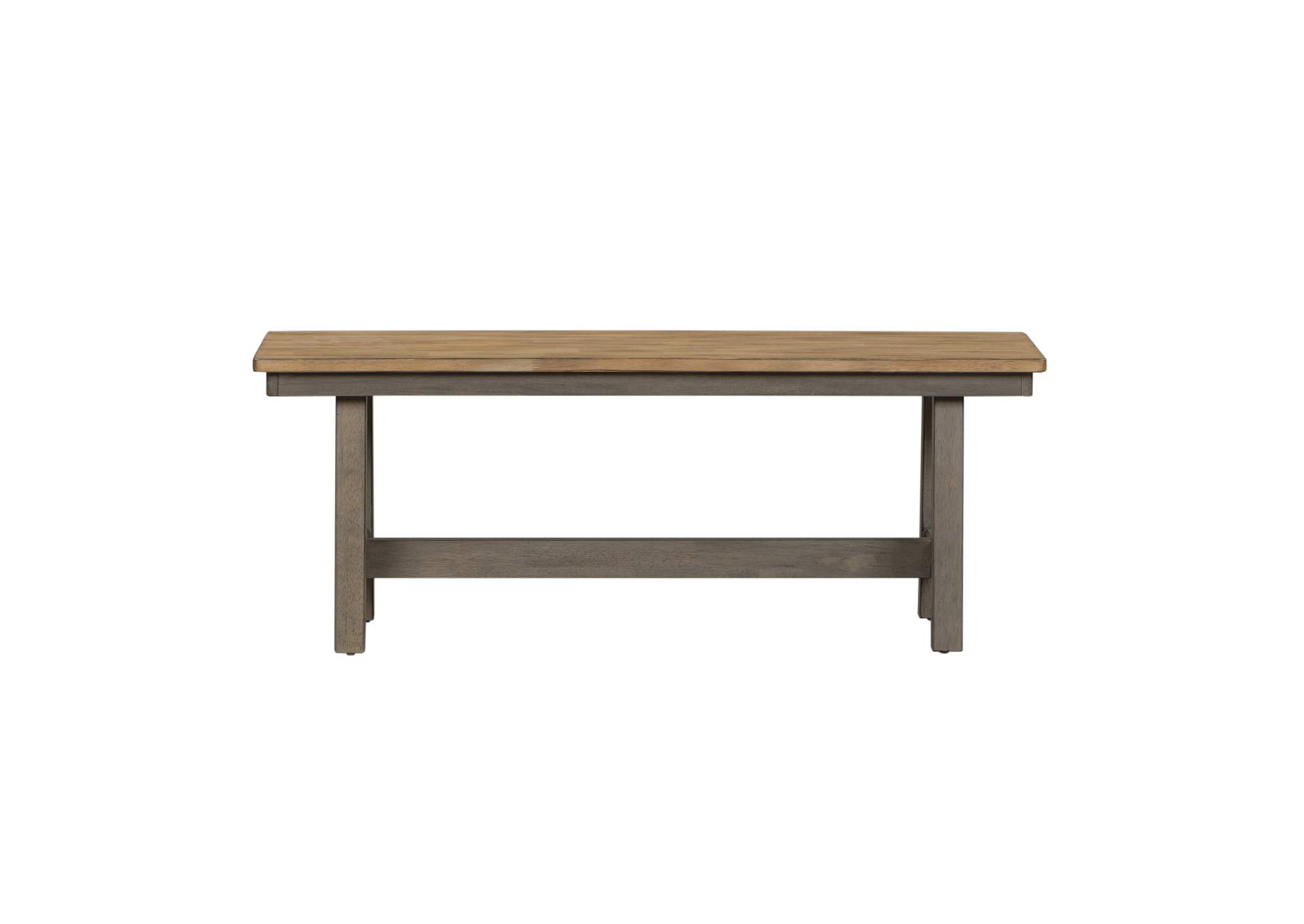 Lindsey Farm Backless Dining Bench (RTA)
