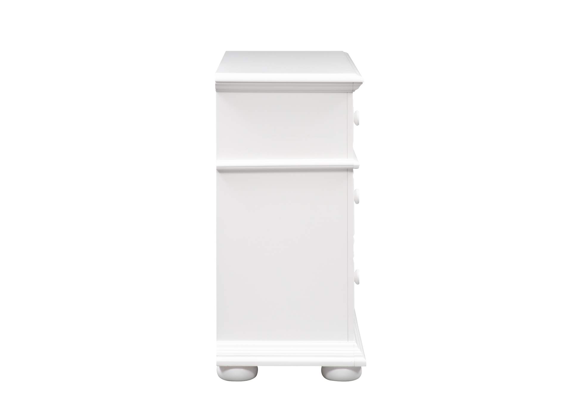 Summer House 6 Drawer Dresser