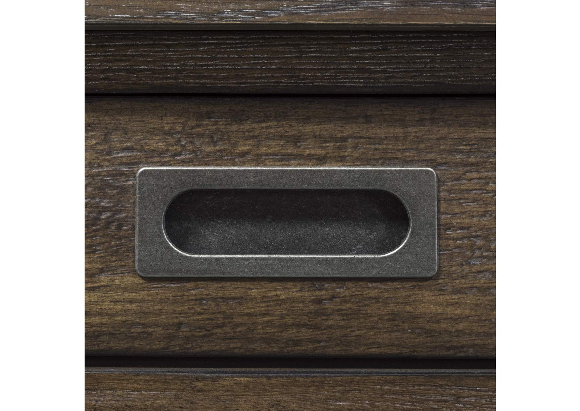 Stone Brook Laptop Desk