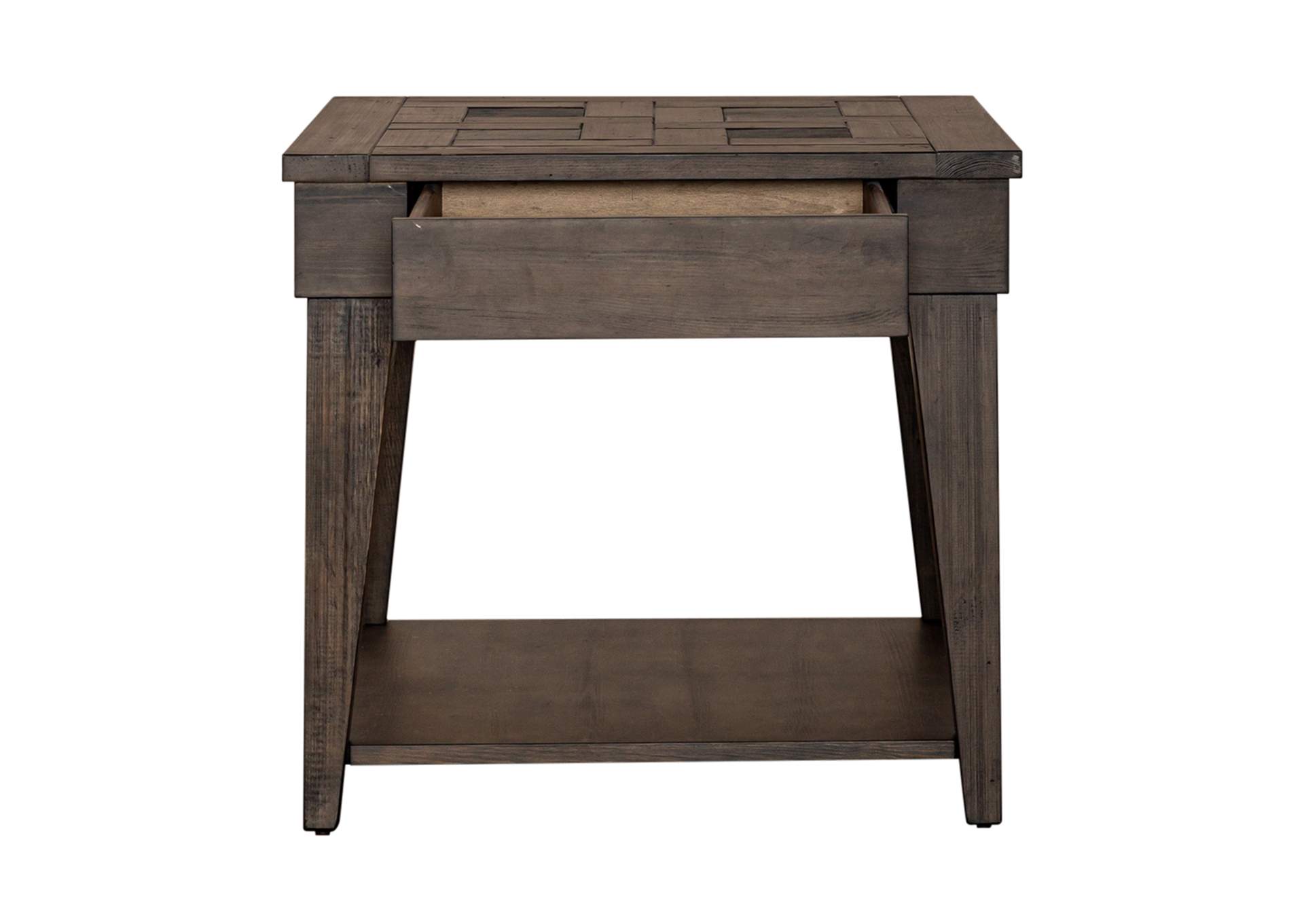 Arrowcreek End Table