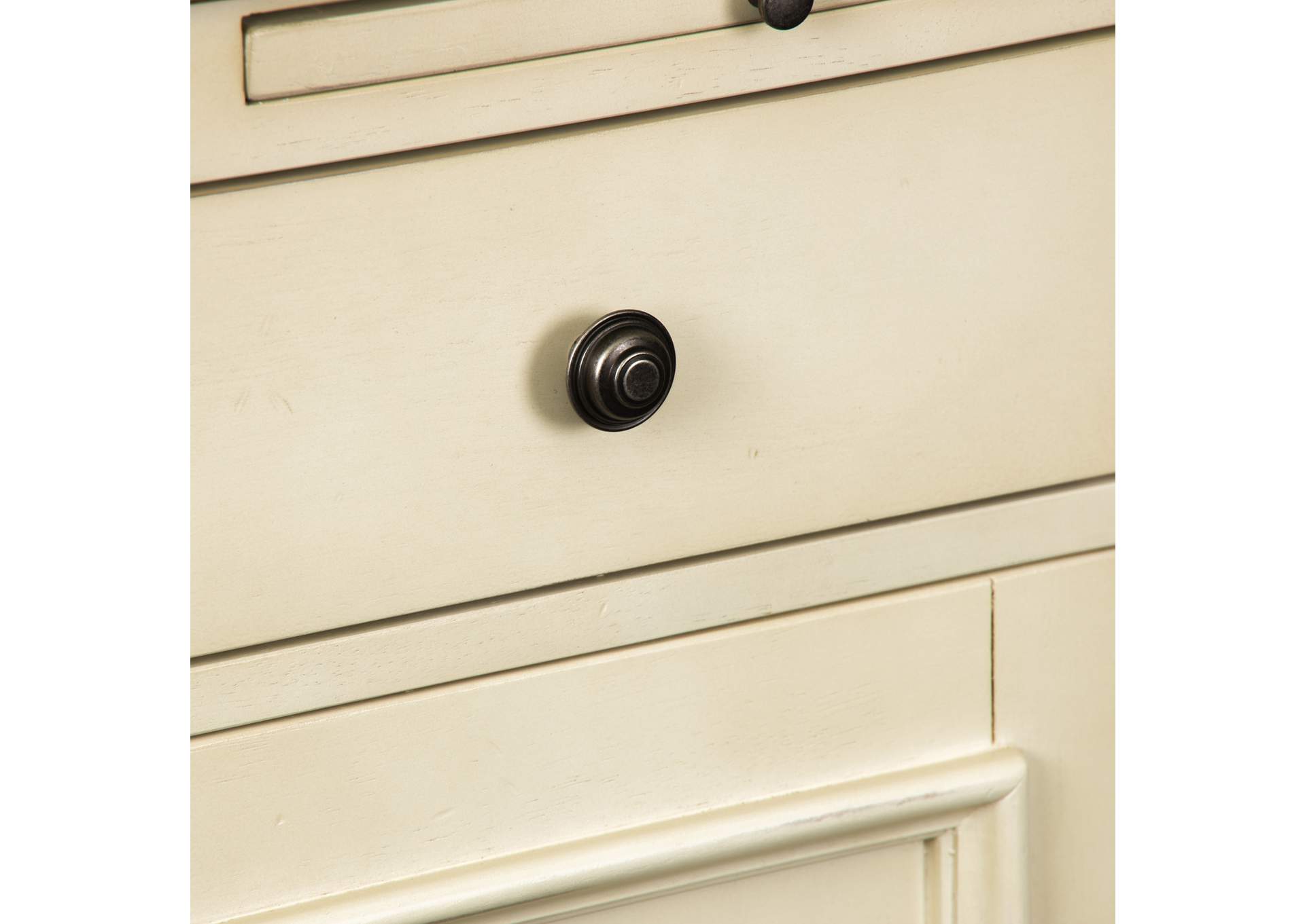 Springfield Sideboard