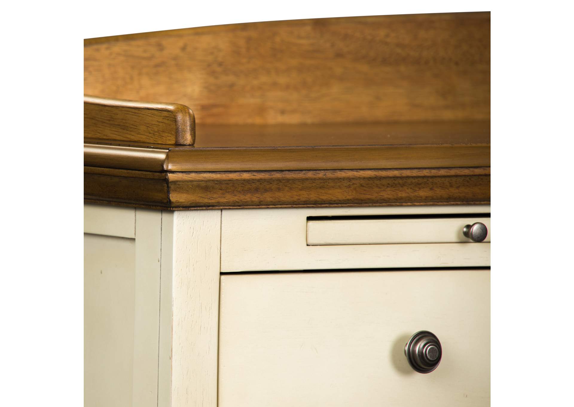 Springfield Sideboard