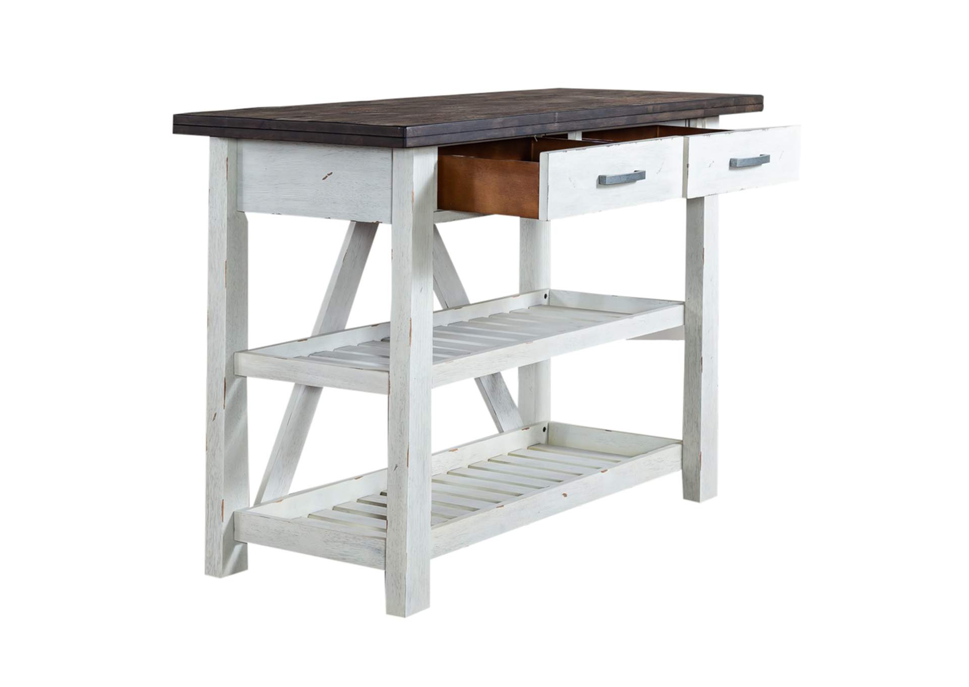 Farmhouse Server