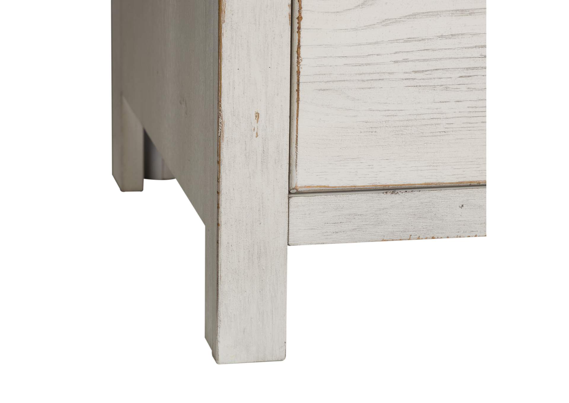 Modern Farmhouse Armoire
