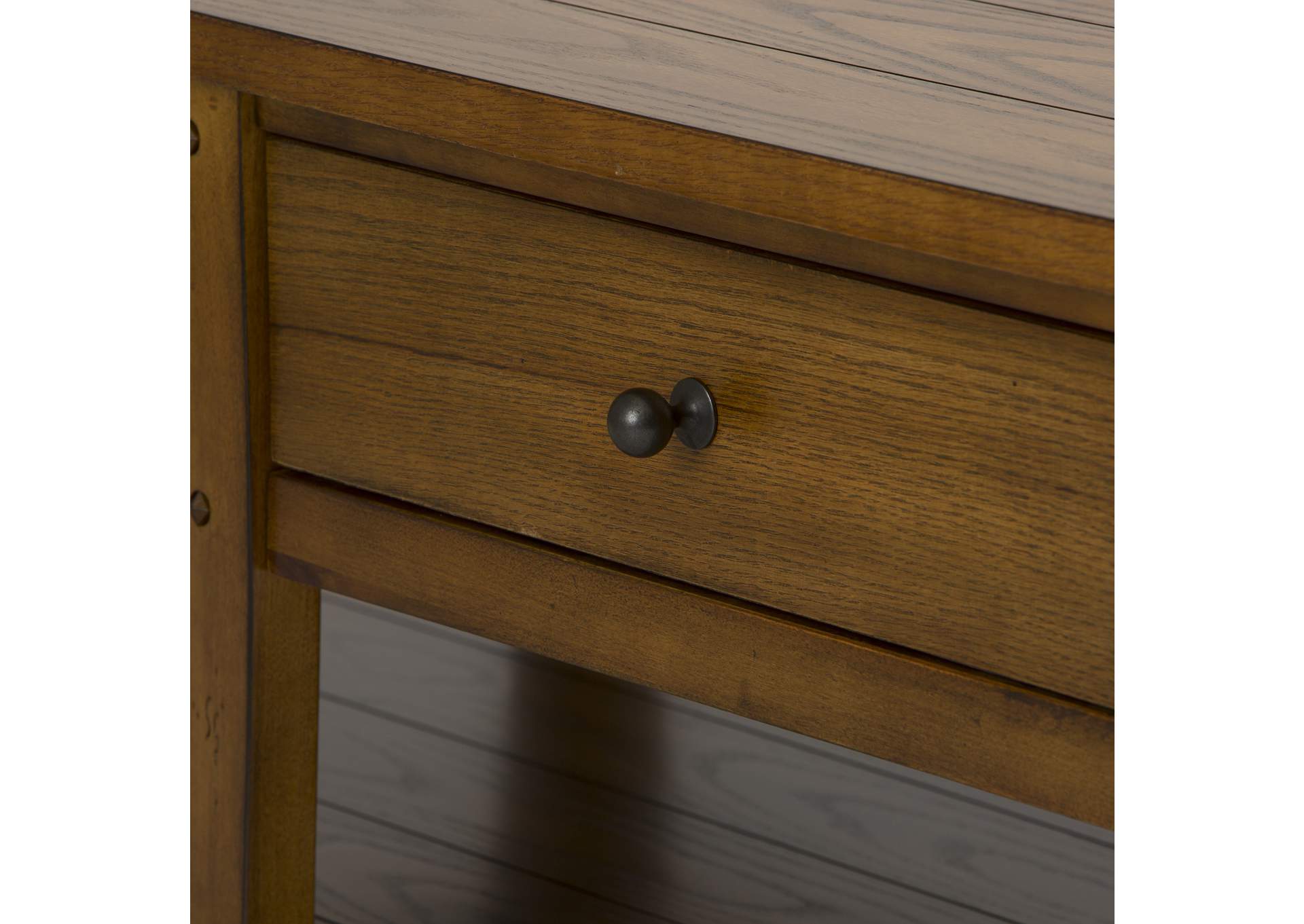 Lake House Cocktail Table