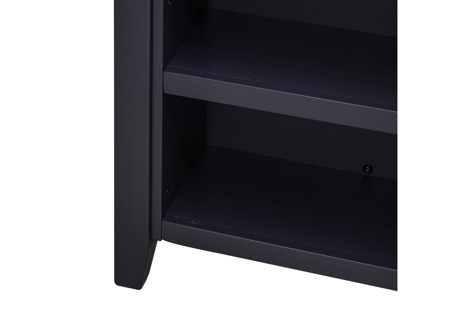 Brook Creek 5 Piece Counter Set - Navy