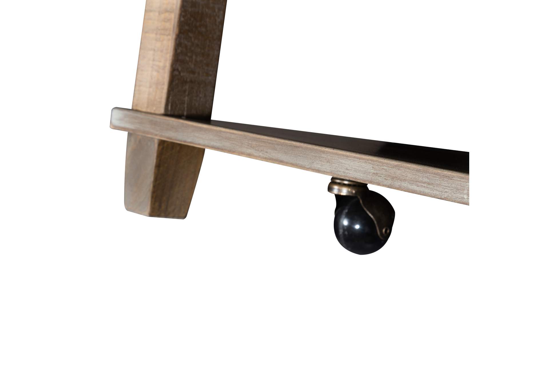Parkland Falls Square Lift Top Cocktail Table