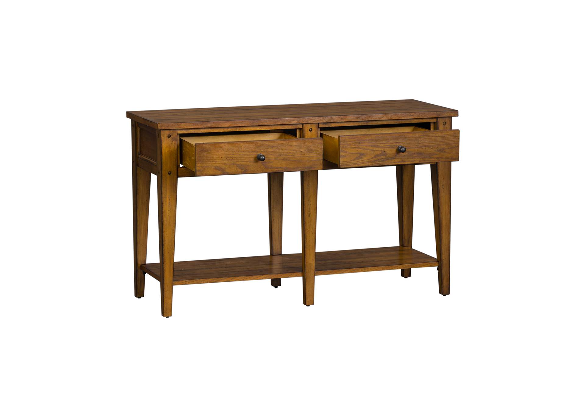 Lake House Sofa Table