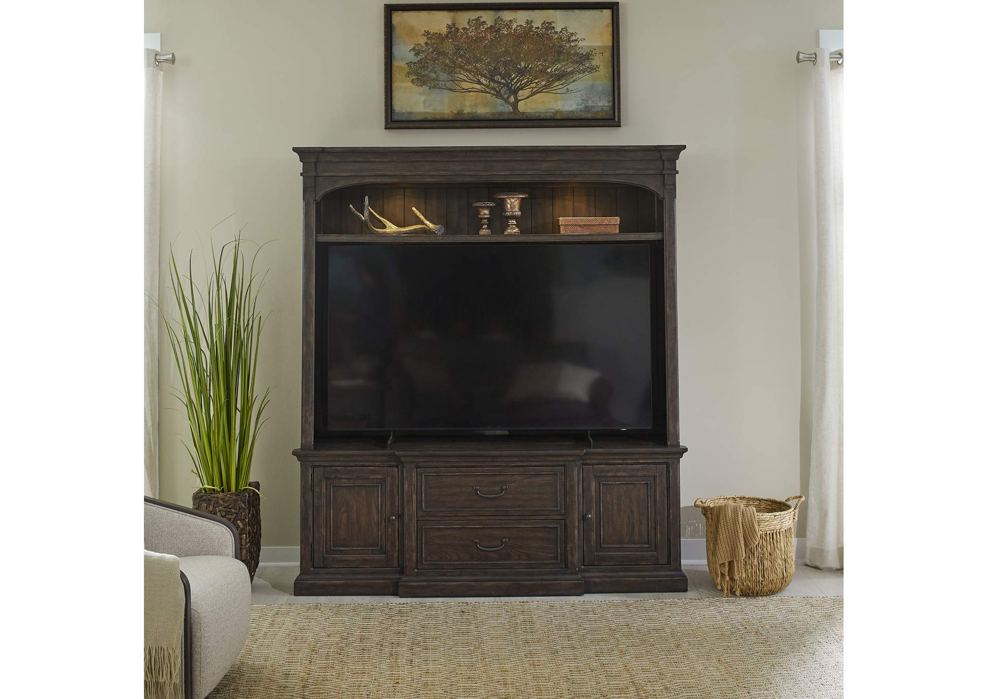 Paradise Valley Entertainment Center
