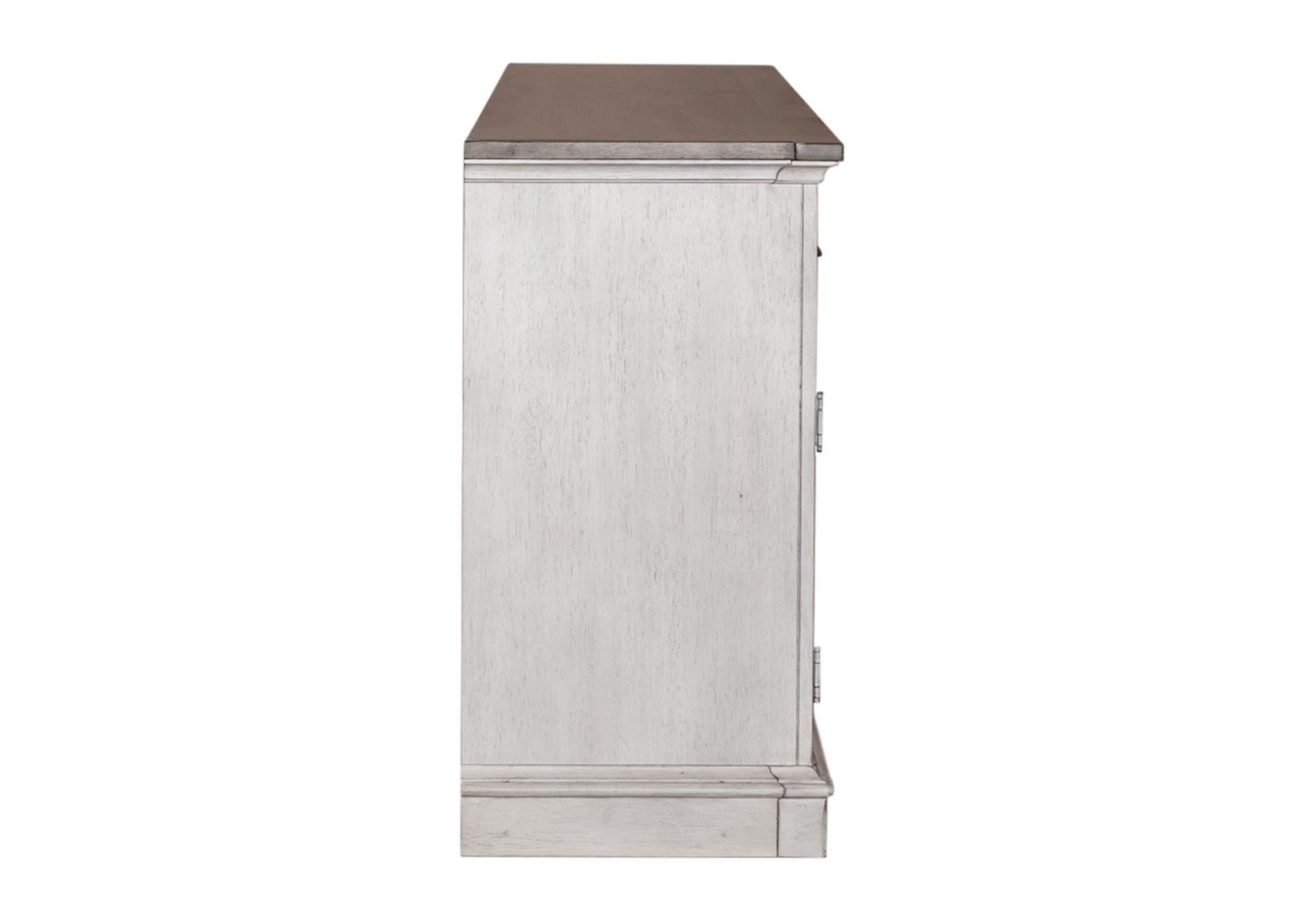 Ocean Isle 72 Inch Entertainment TV Stand