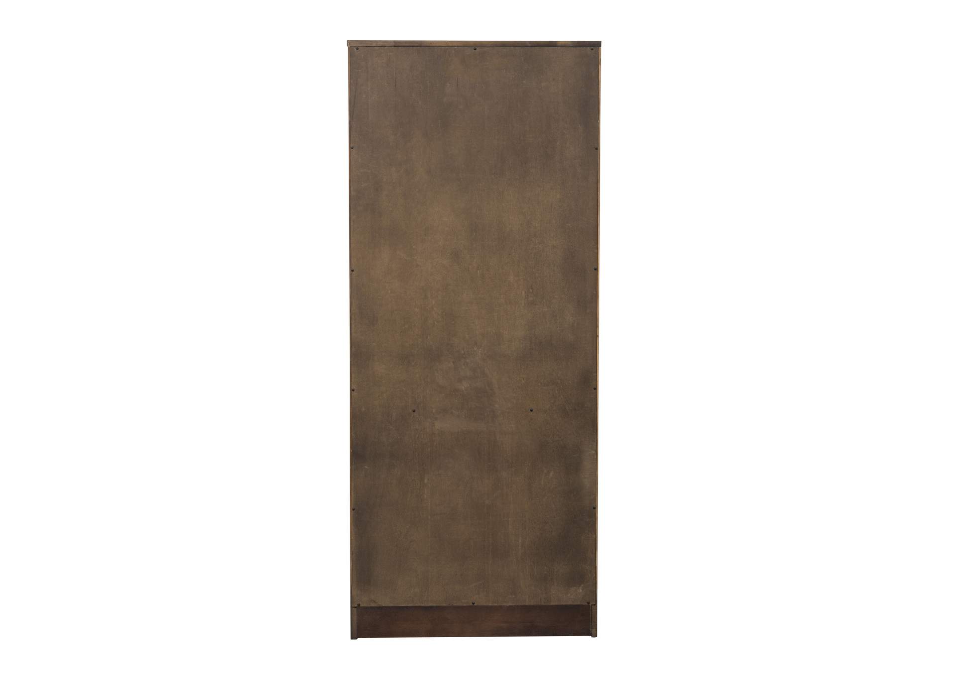 Brookview Open Bookcase (RTA)