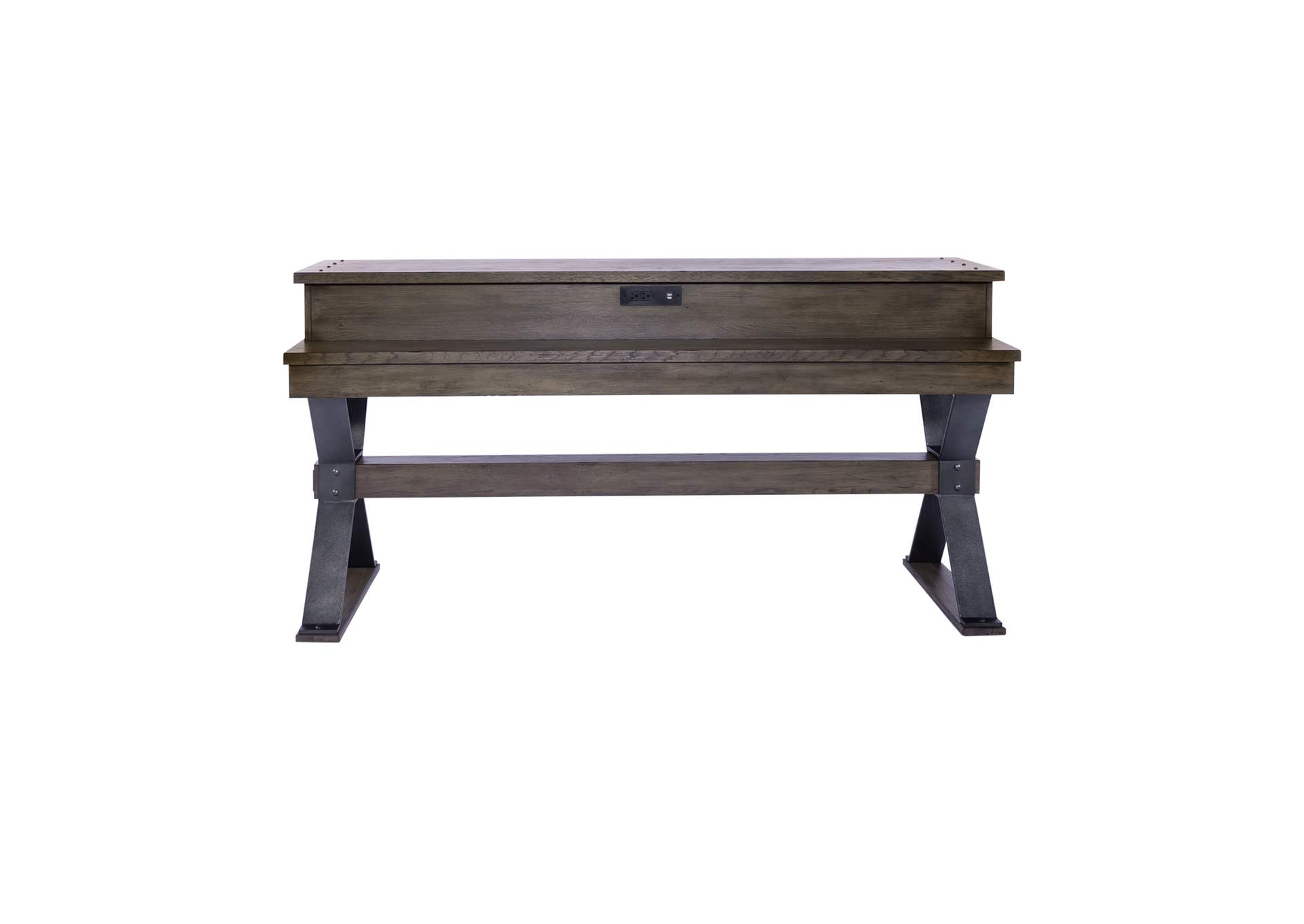 Sonoma Road Console Bar Table
