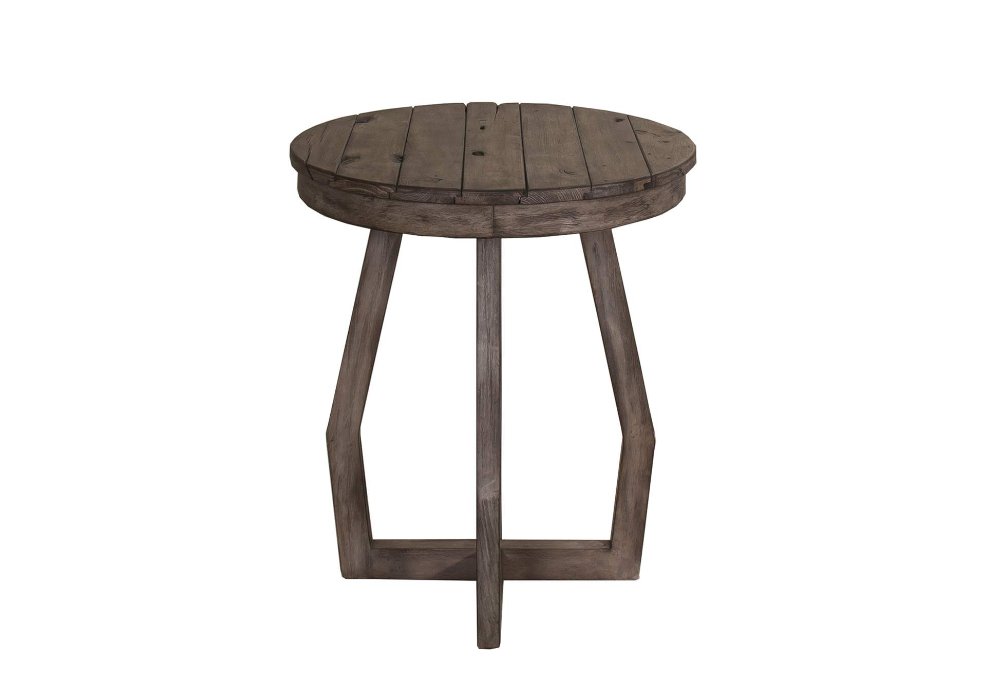 Hayden Way Chair Side Table