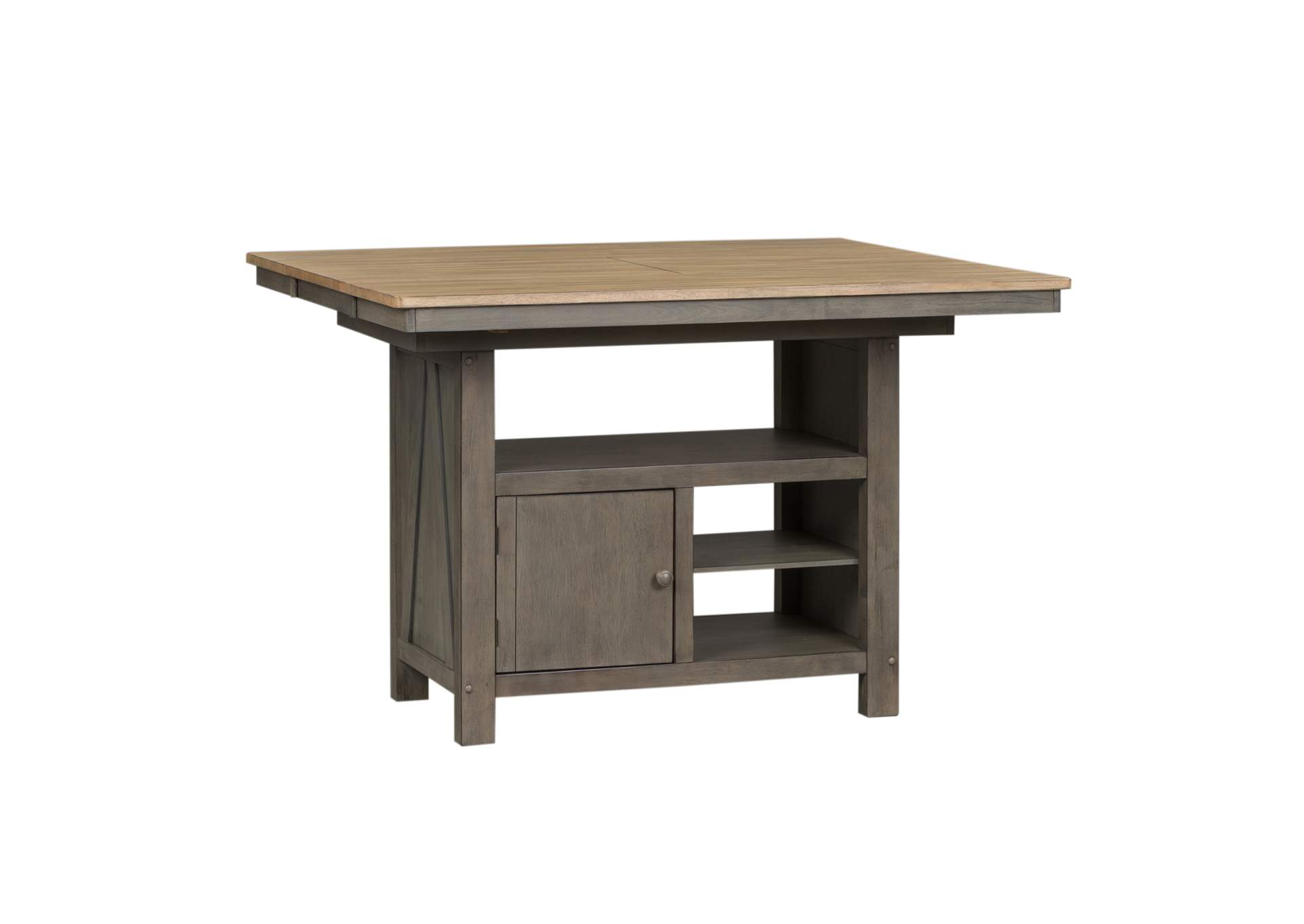 Lindsey Farm Kitchen Island Top