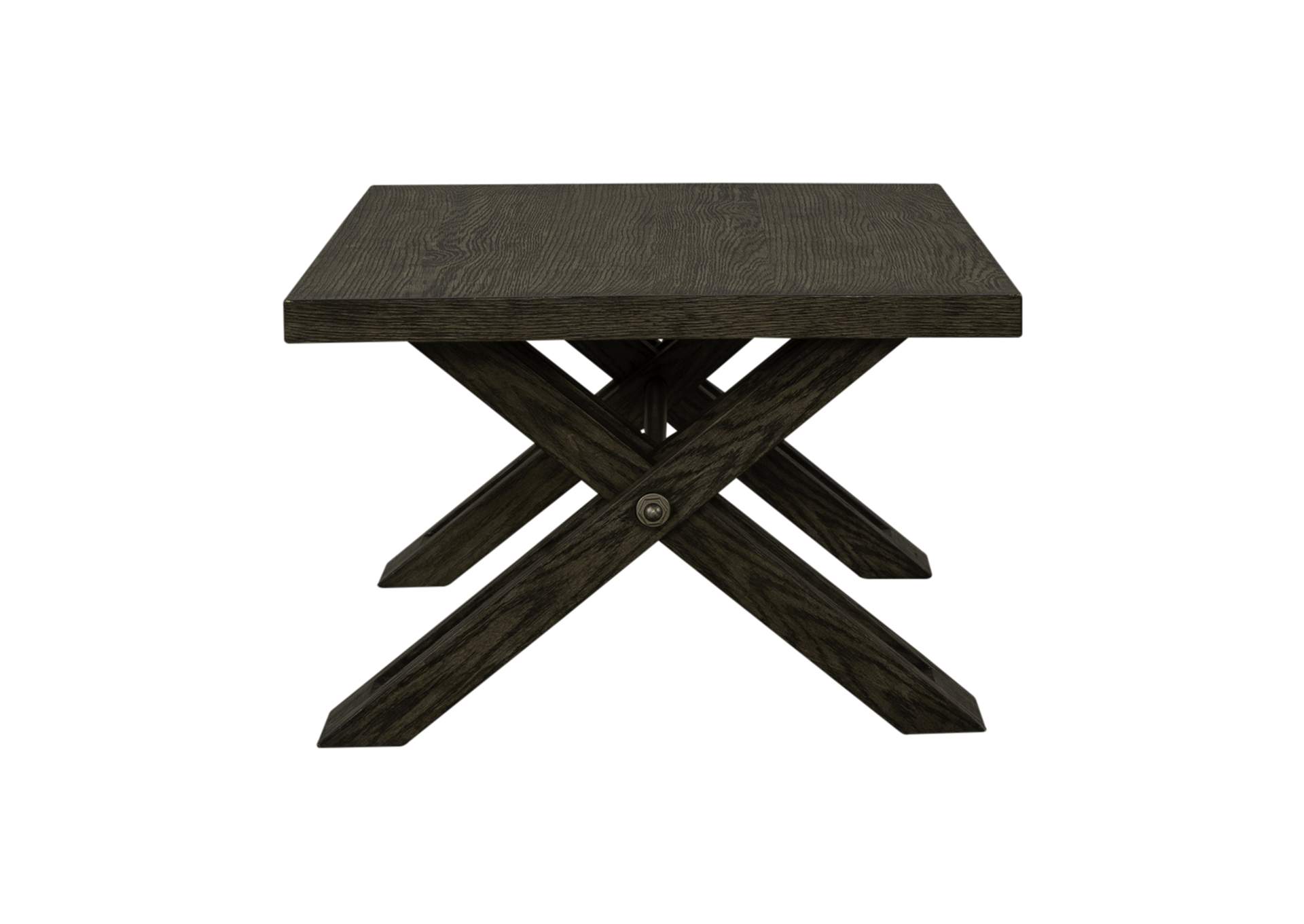 Crossroads Cocktail Table